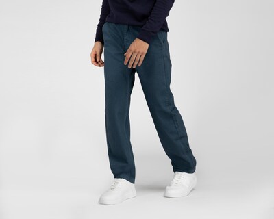 Foto 1 | Jeans Refill Regular Fit