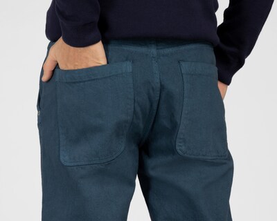 Foto 5 | Jeans Refill Regular Fit