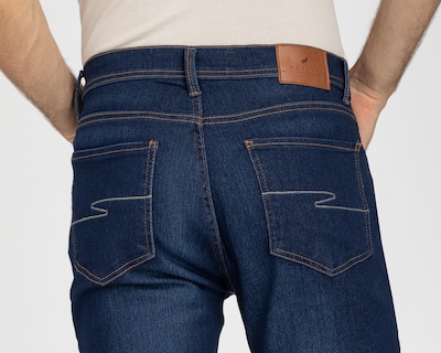 Foto 5 | Jeans Refill Skinny