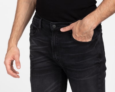 Foto 4 | Jeans Eckó Unltd. Skinny
