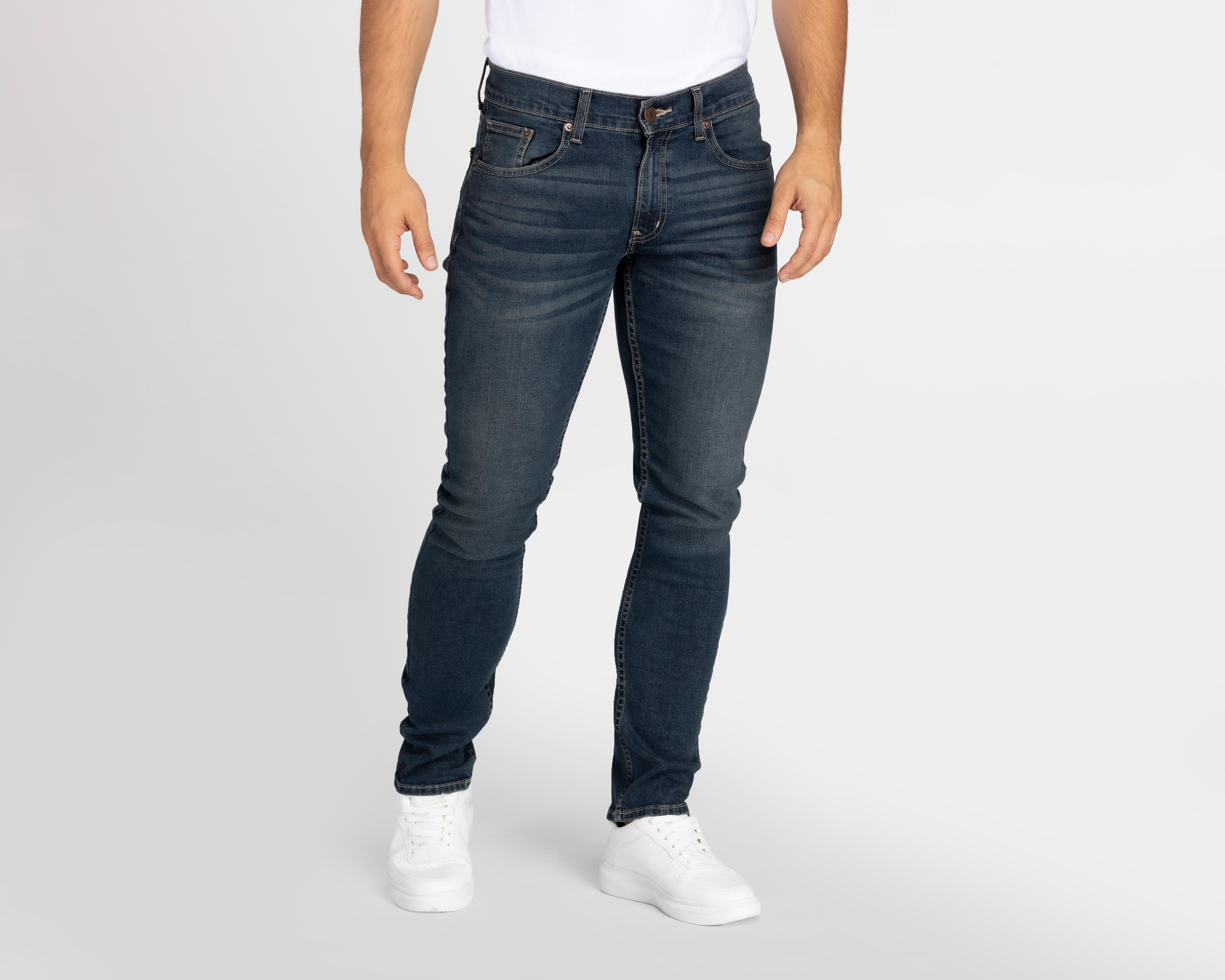 Jeans Oggi Risk Super Skinny