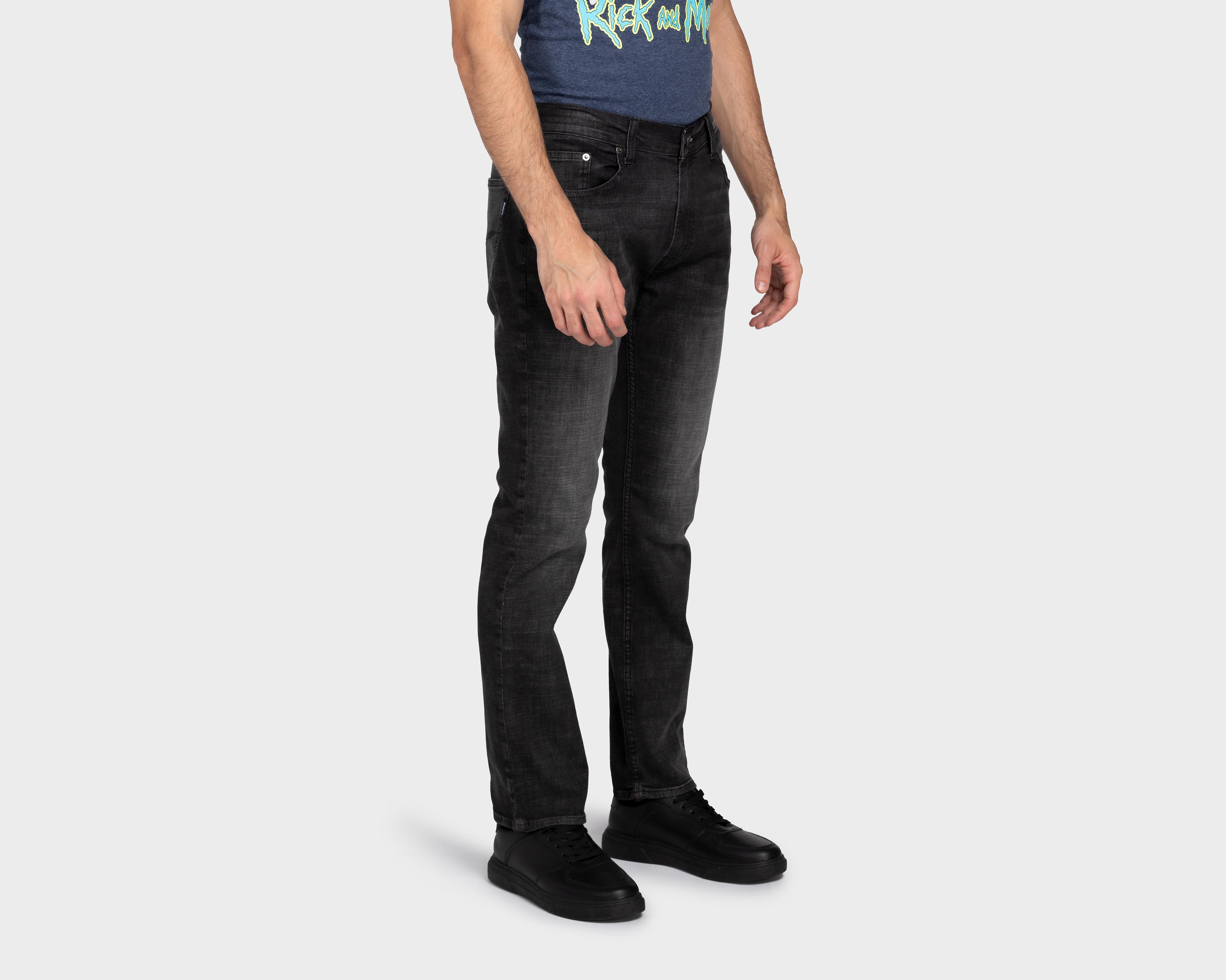 Jeans Oggi Vaxter Slim Fit