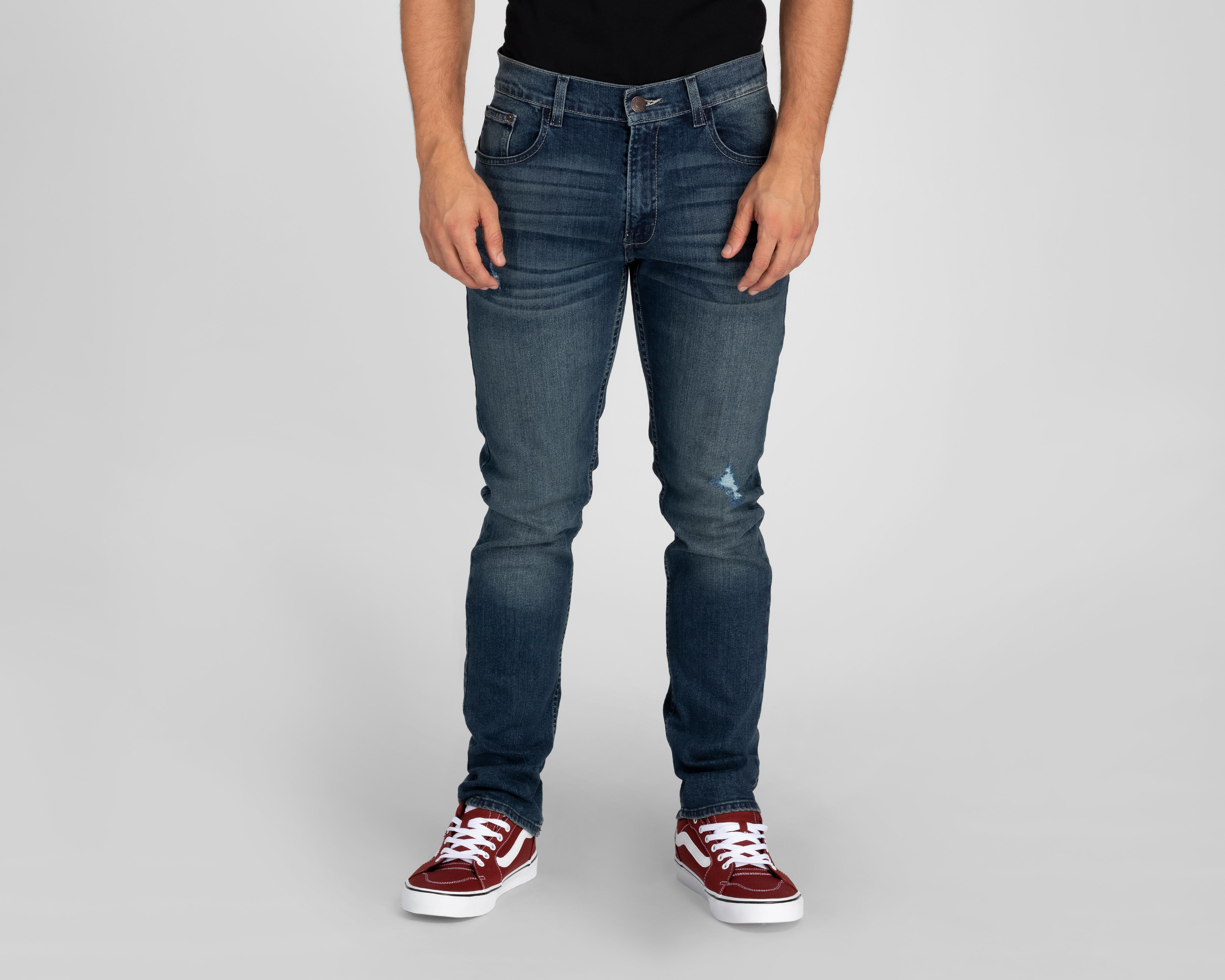 Jeans Slim Oggi