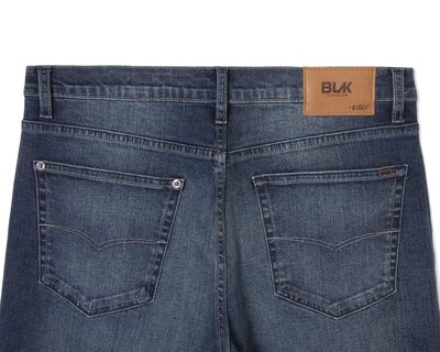 Foto 4 | Jeans Slim Oggi