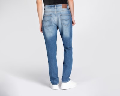 Foto 2 | Jeans Regular Oggi 32 Ragnar