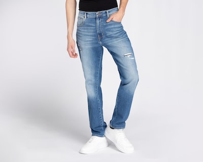 Foto 4 | Jeans Regular Oggi 32 Ragnar
