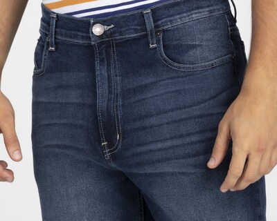 Foto 3 | Jeans Oggi Straight Fit