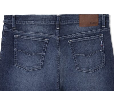 Foto 4 | Jeans Oggi Straight Fit