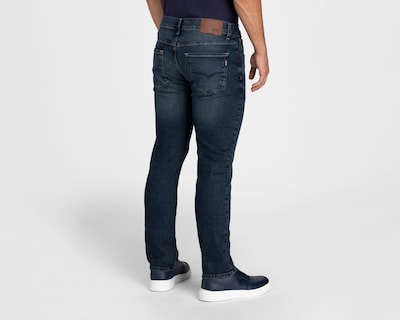 Foto 2 | Jeans Oggi Slim Fit