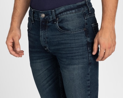 Foto 3 | Jeans Oggi Slim Fit