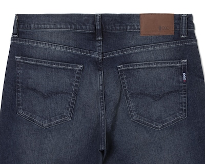 Foto 4 | Jeans Oggi Slim Fit