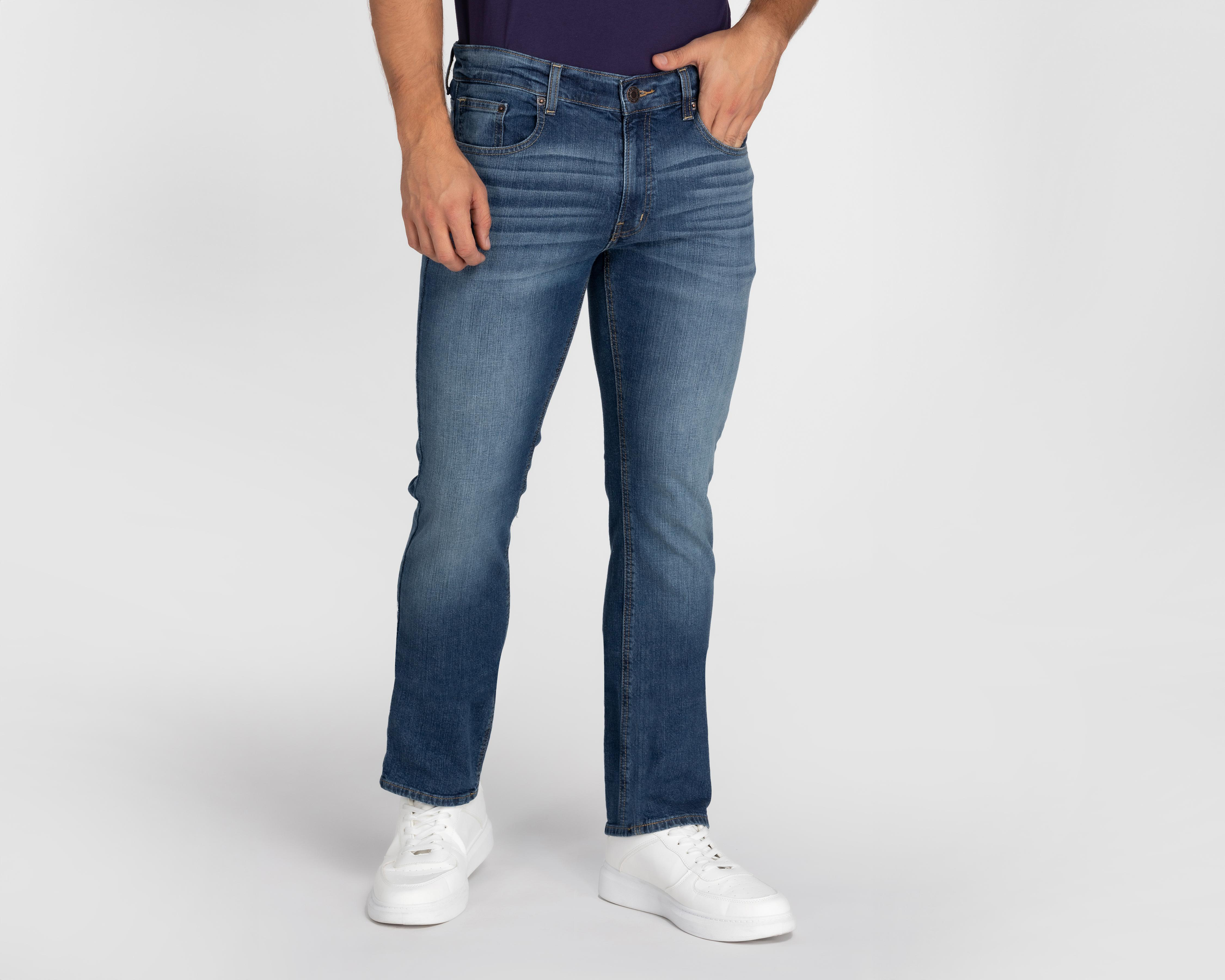 Jeans Oggi Vaxter Vintage Slim Straight