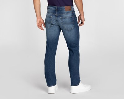 Foto 2 | Jeans Oggi Vaxter Vintage Slim Straight