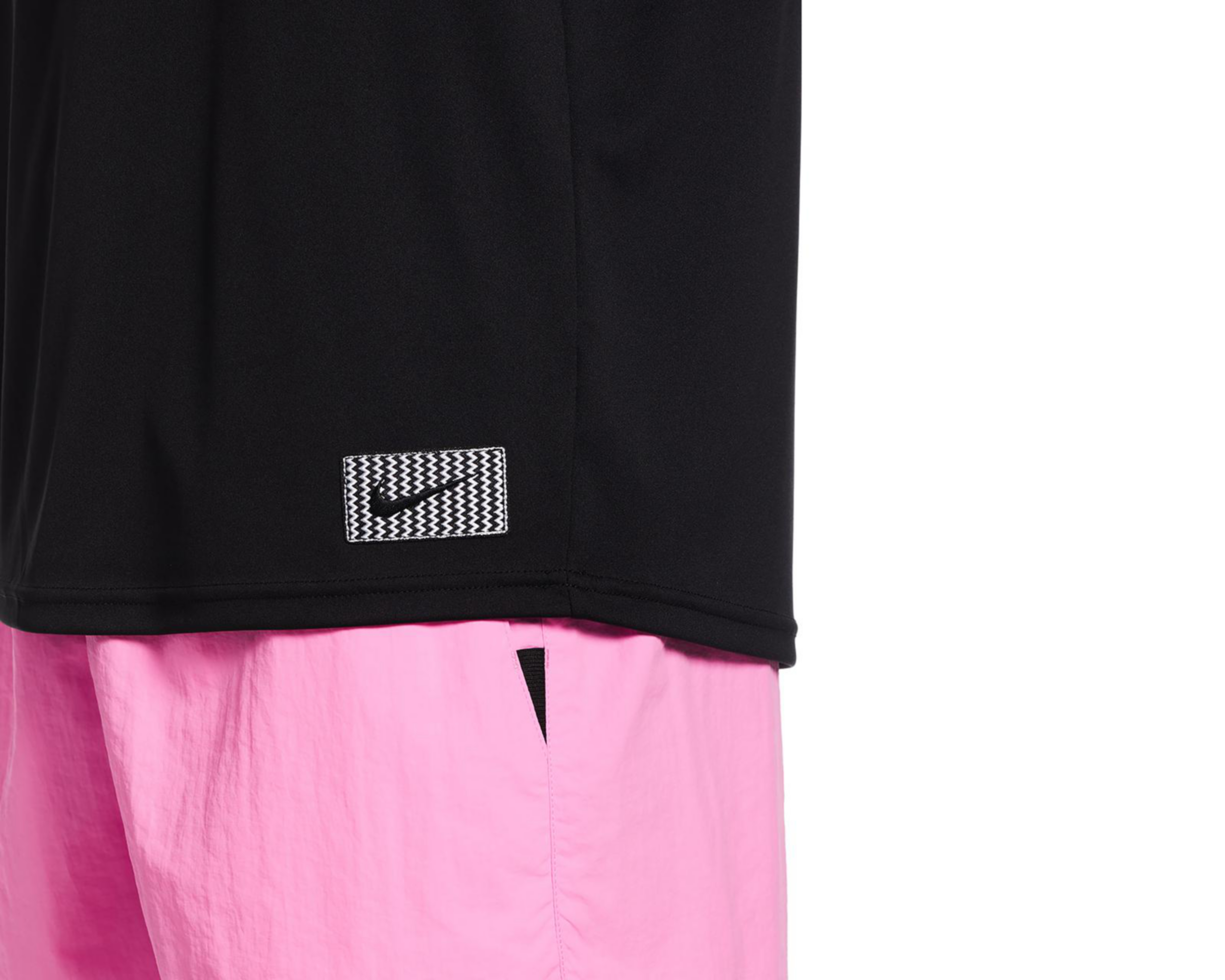 Foto 4 pulgar | Playera Nike Dri-FIT para Natación