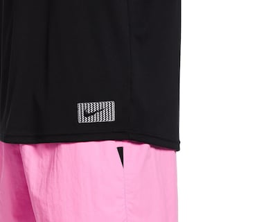 Foto 3 | Playera Nike Dri-FIT para Natación