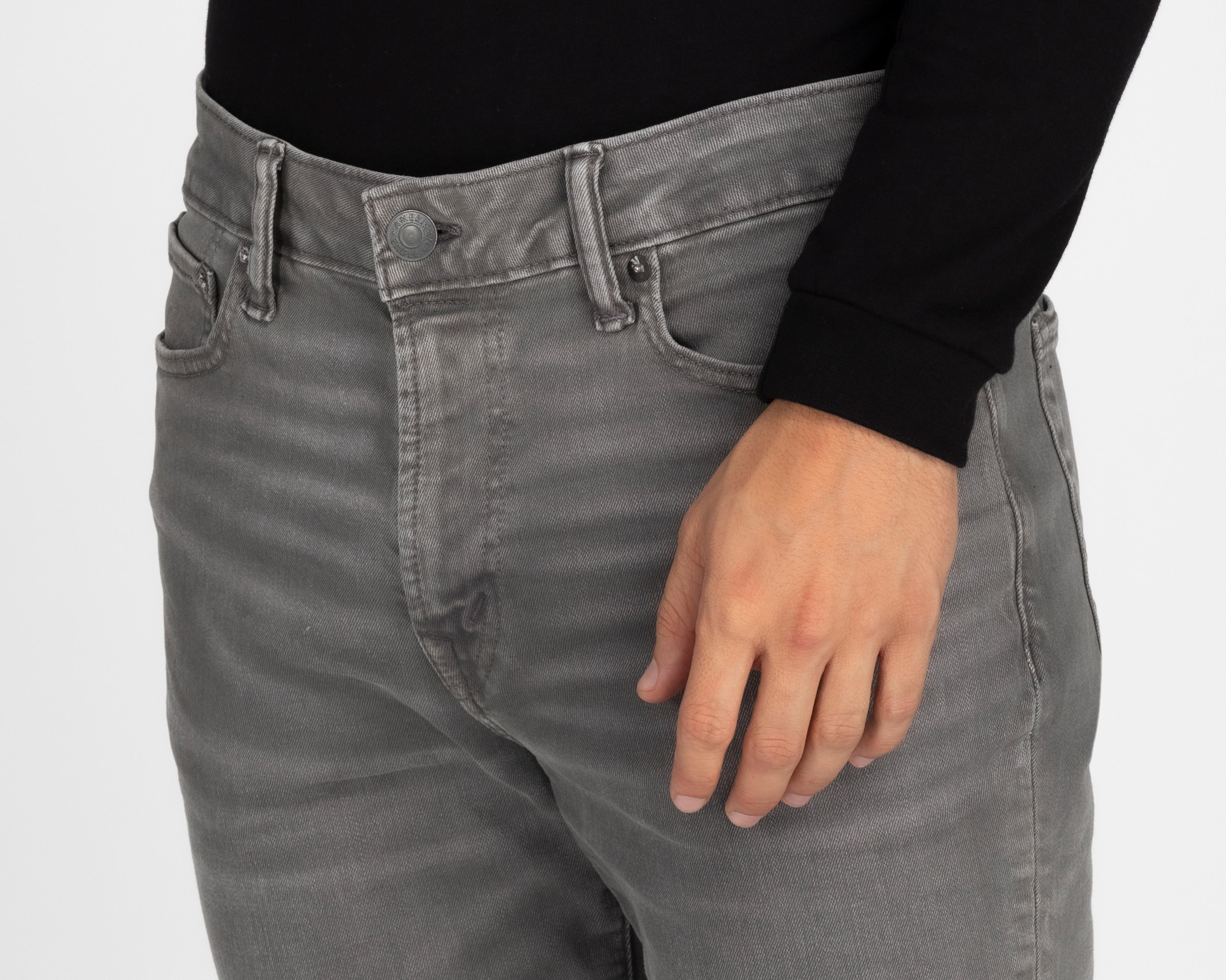 Foto 4 pulgar | Jeans American Eagle Slim Fit para Hombre