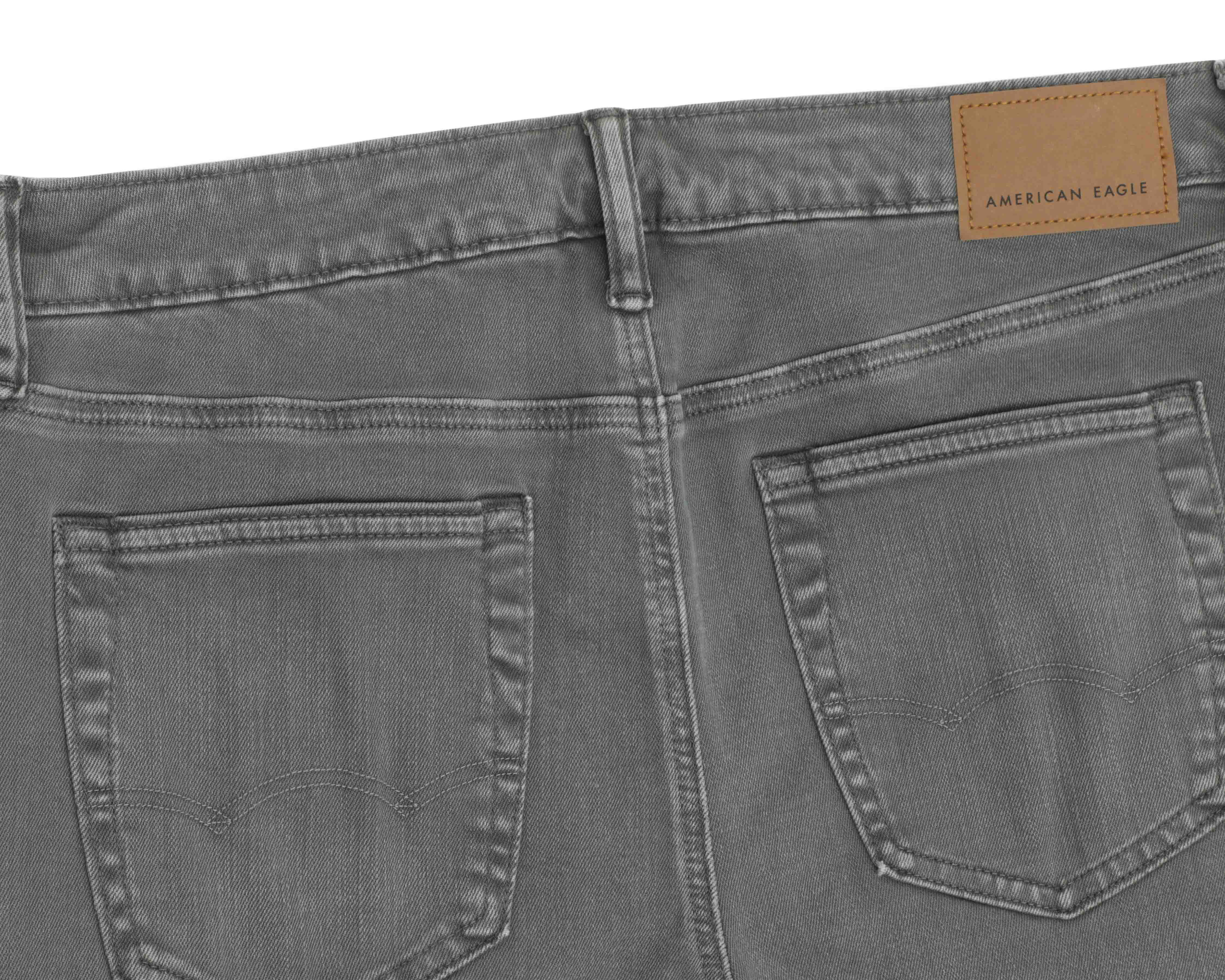 Foto 5 pulgar | Jeans American Eagle Slim Fit para Hombre