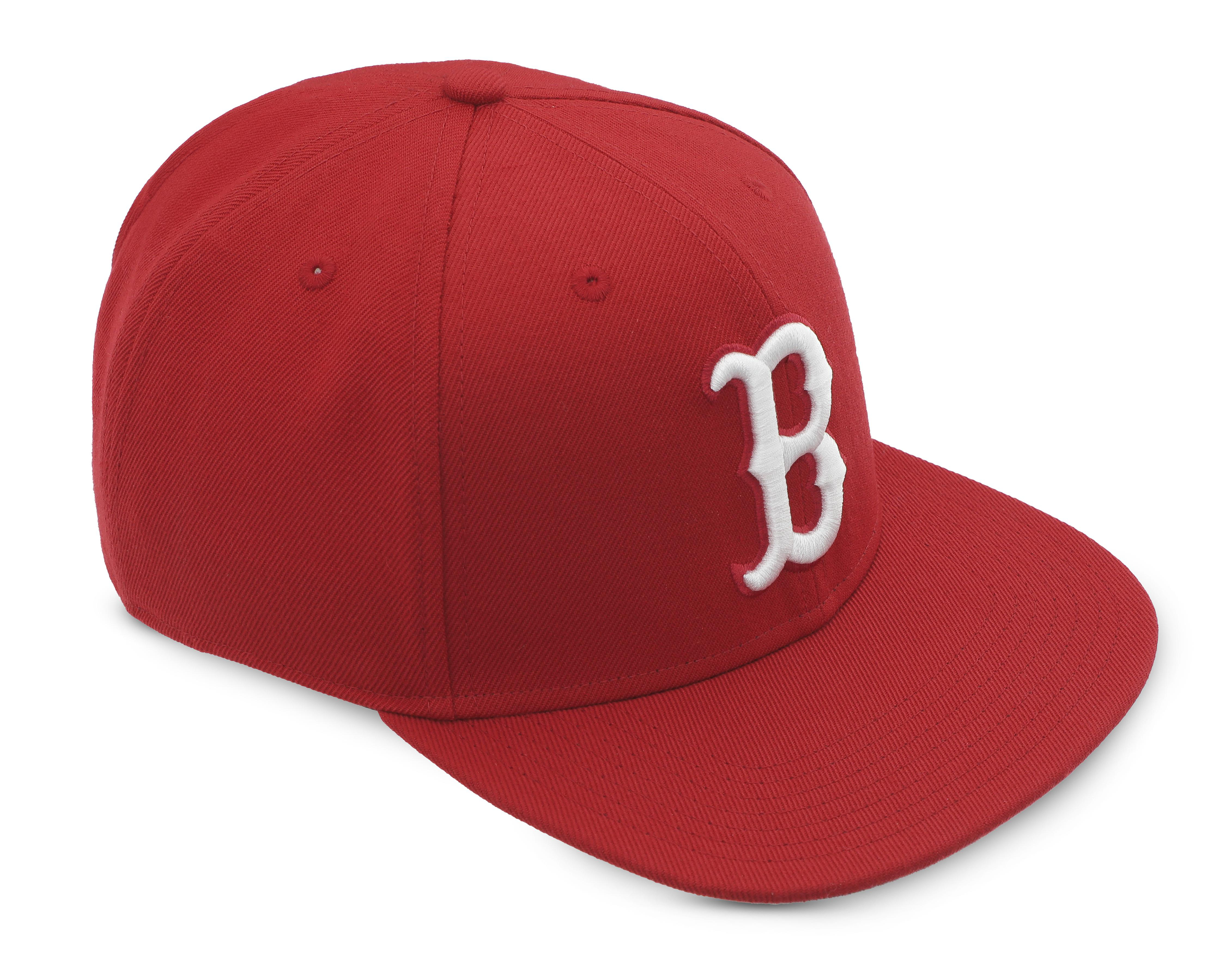 Foto 3 pulgar | Gorra 47 MLB Boston Red Sox