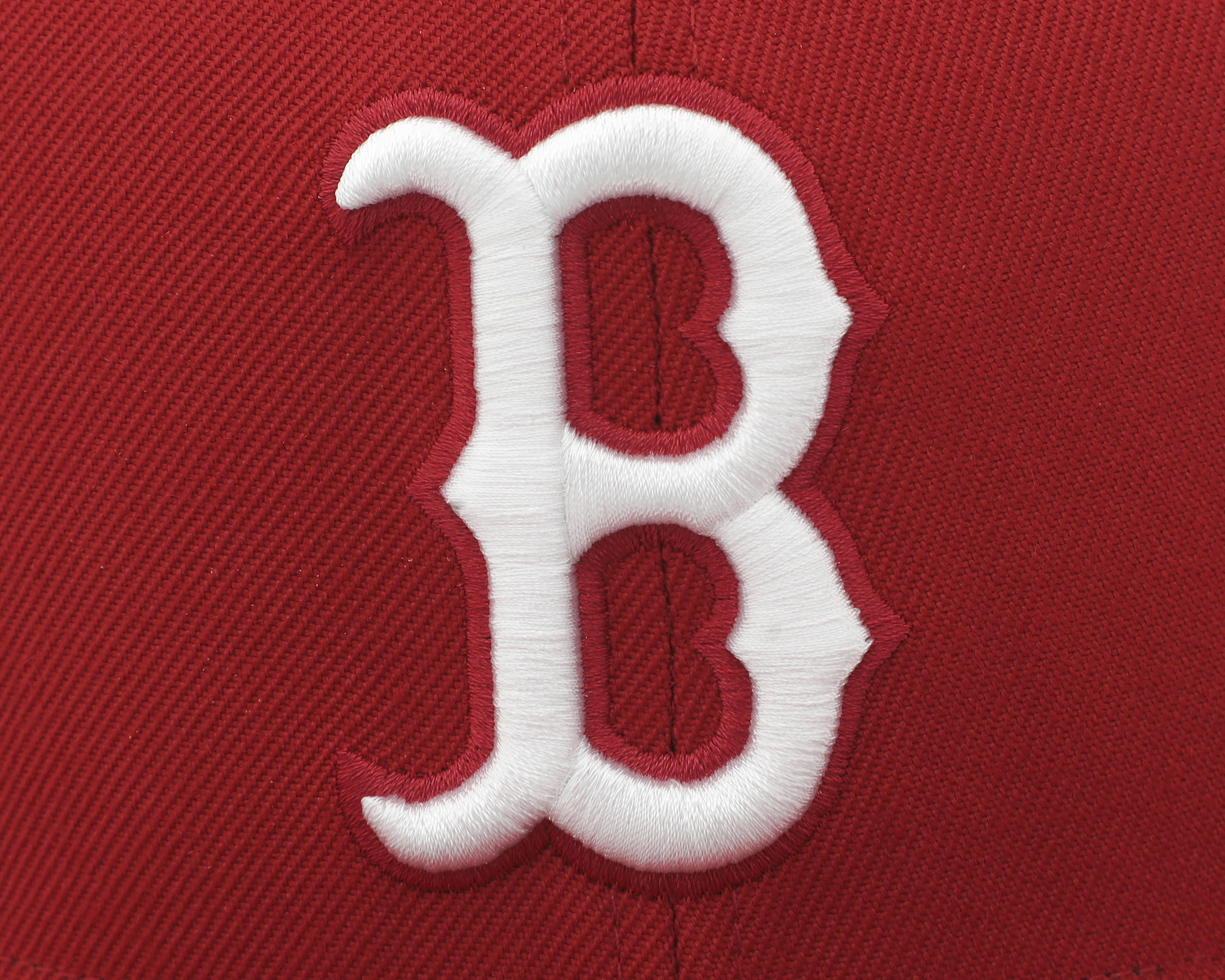 Foto 4 | Gorra 47 MLB Boston Red Sox