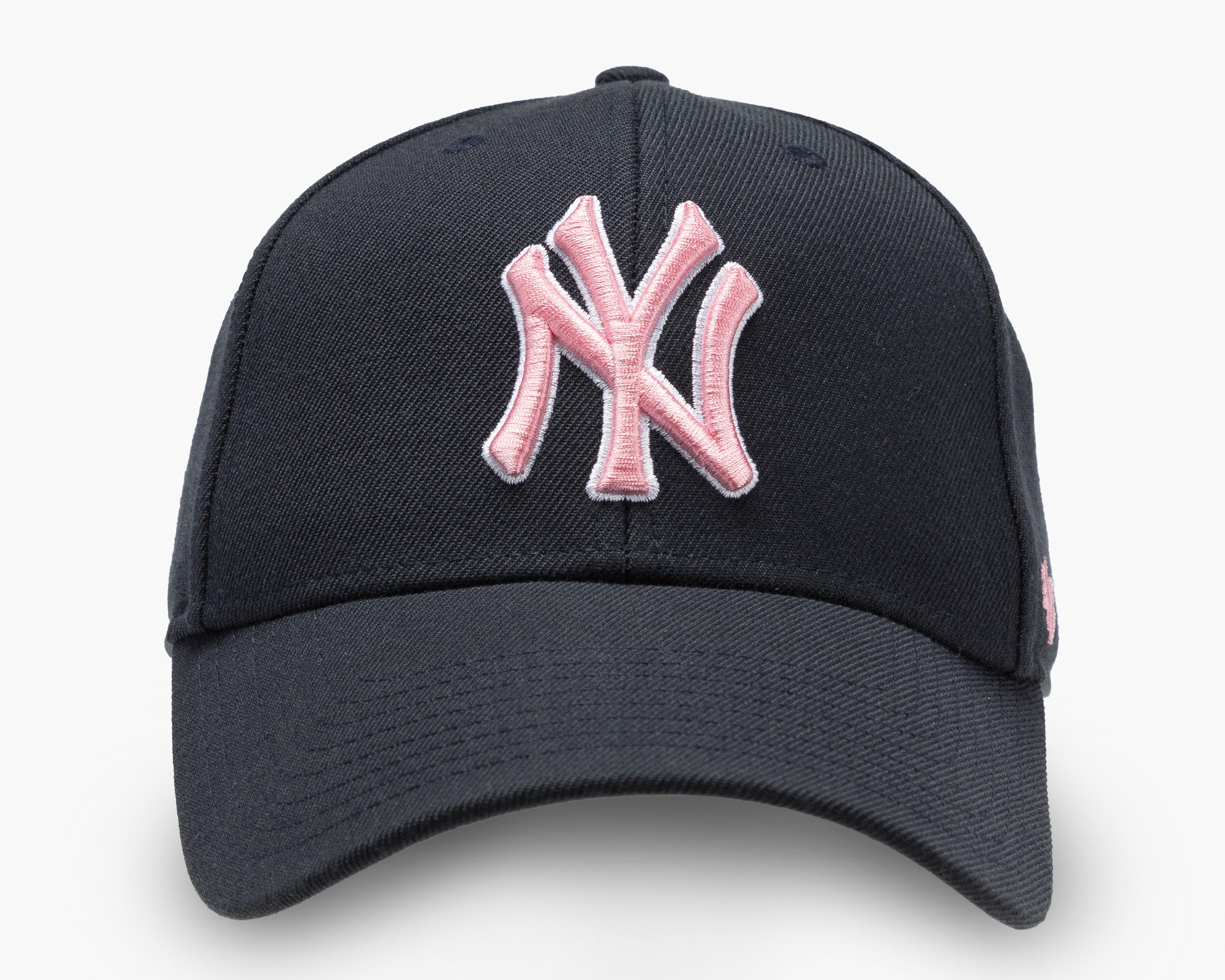 Foto 2 pulgar | Gorra 47 NY Yankees