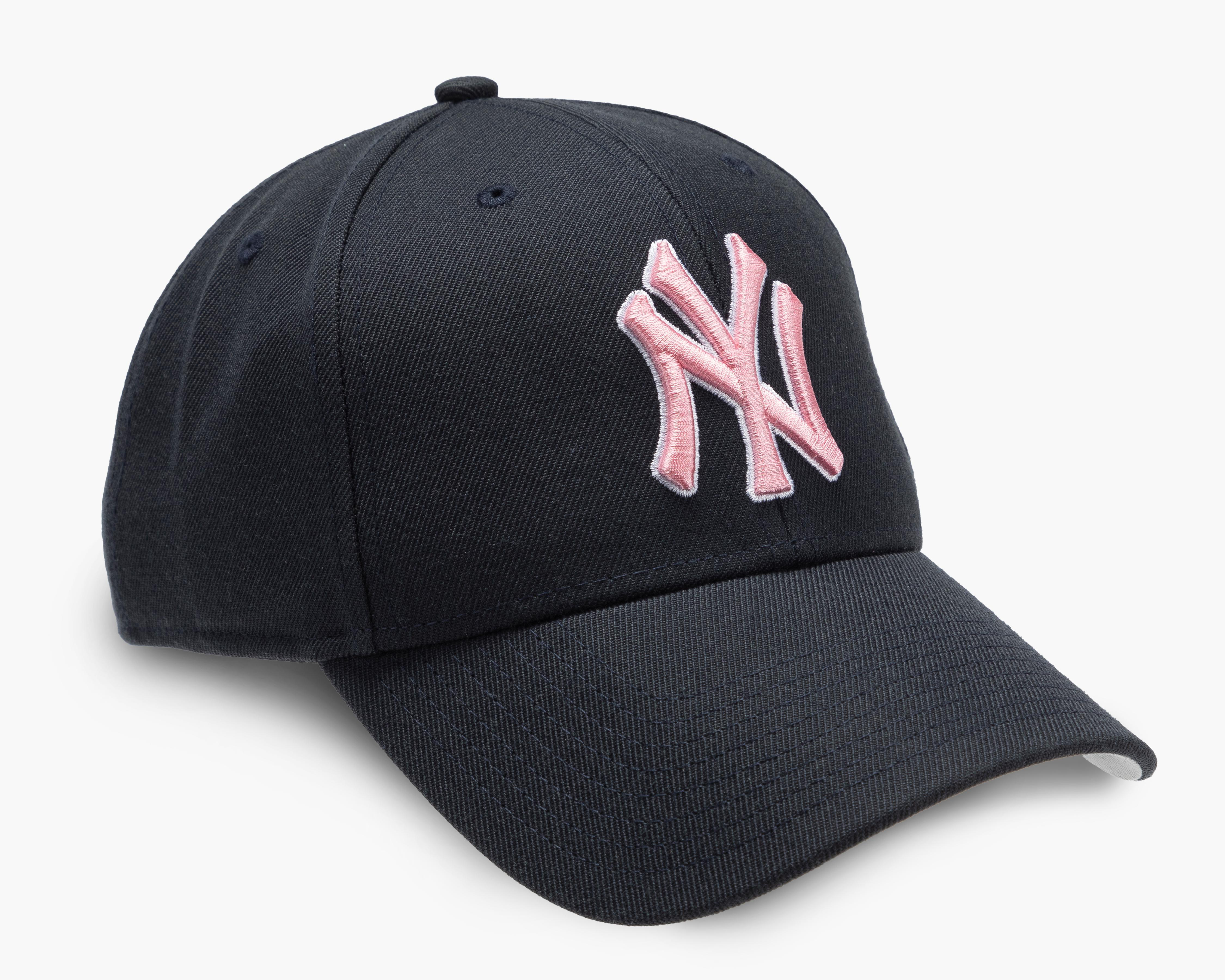 Foto 3 pulgar | Gorra 47 NY Yankees