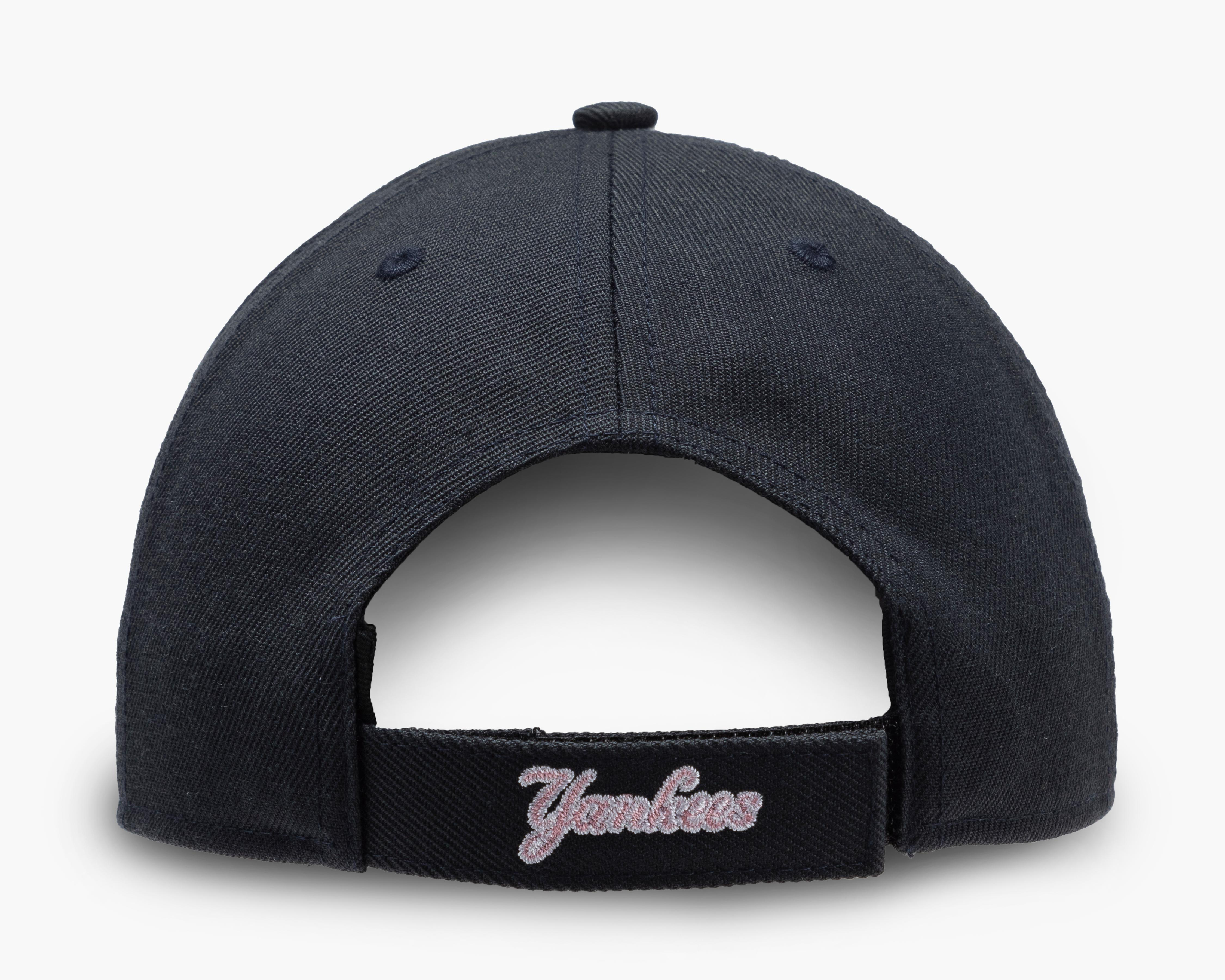 Foto 4 pulgar | Gorra 47 NY Yankees