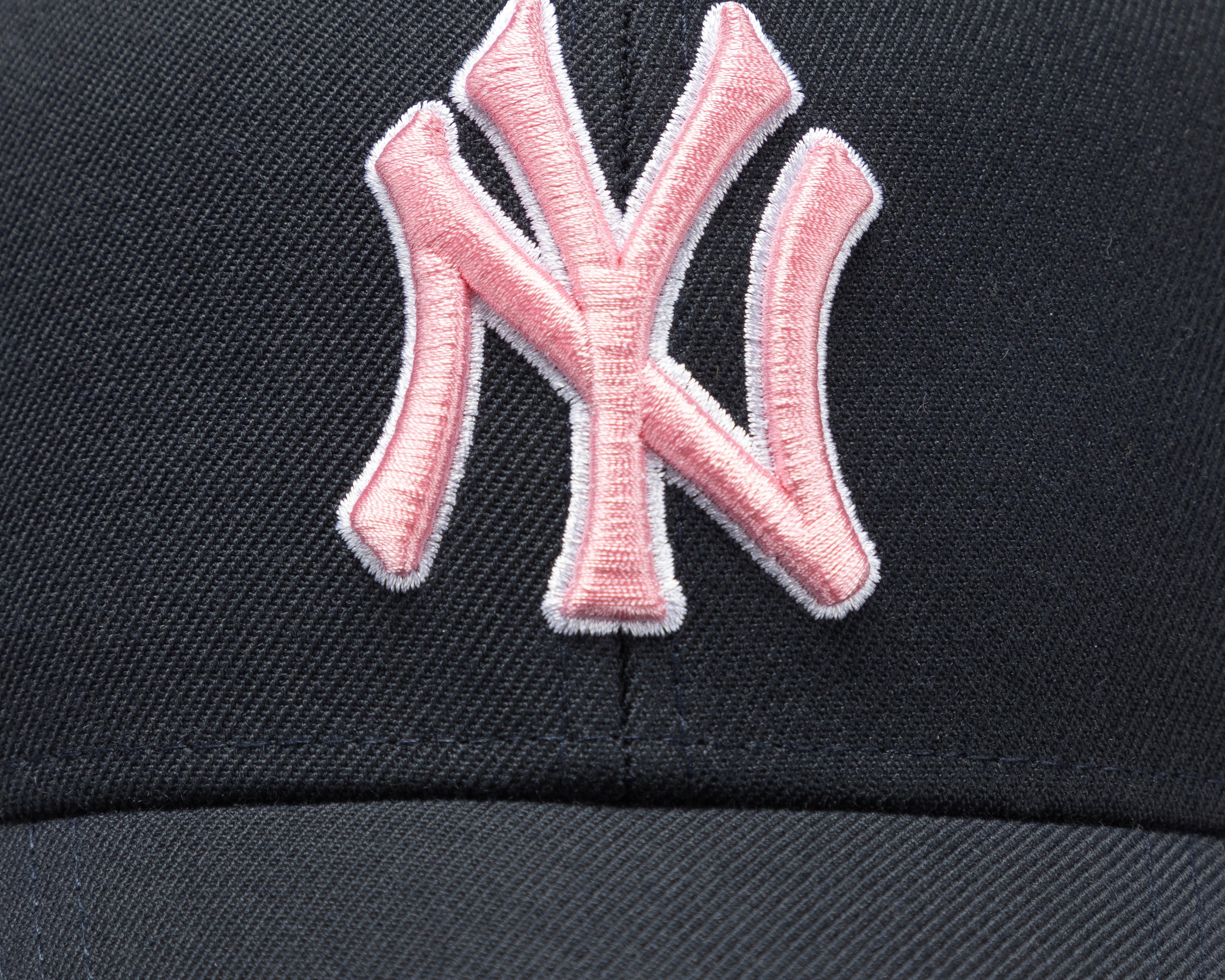 Foto 5 pulgar | Gorra 47 NY Yankees