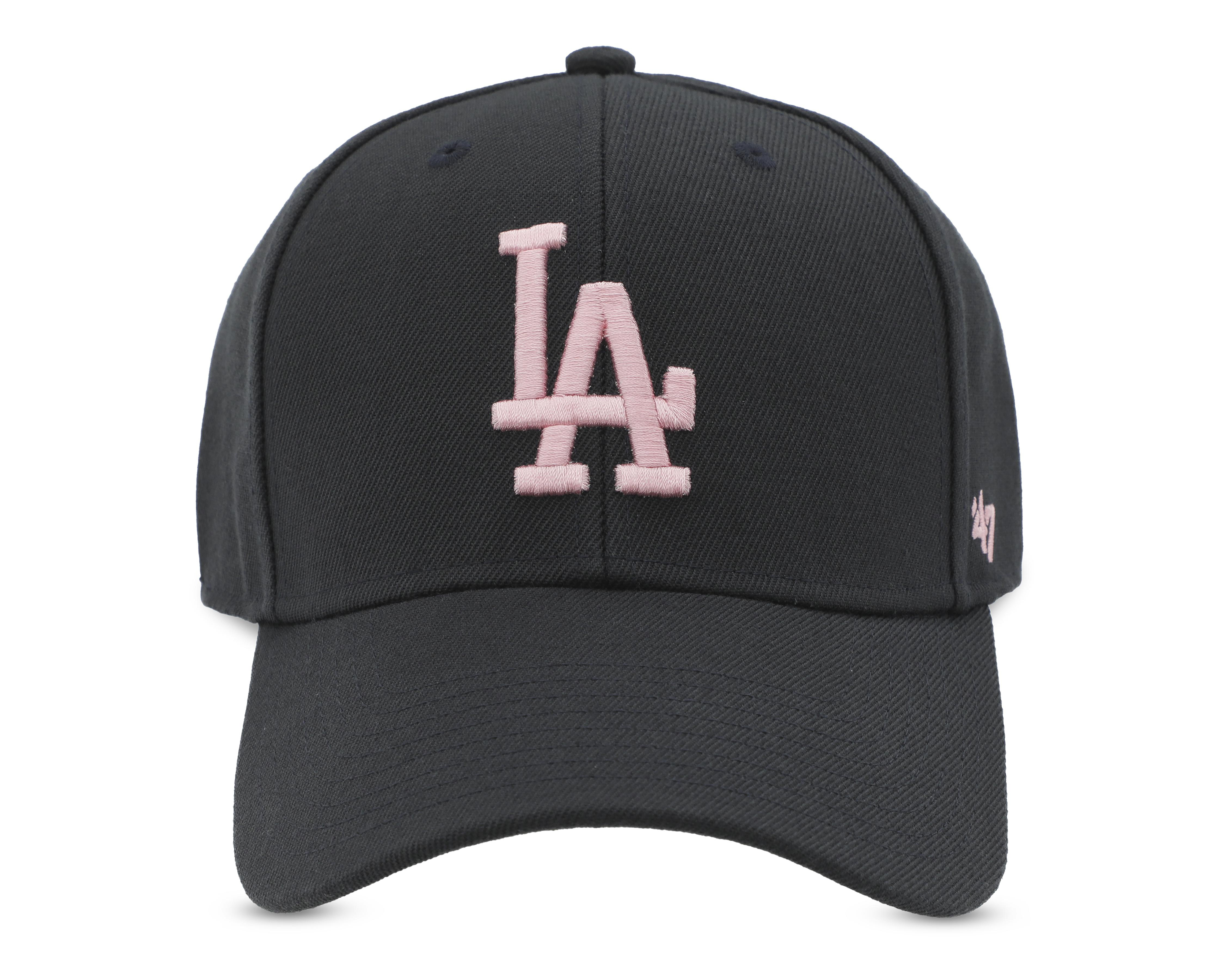 Foto 2 pulgar | Gorra 47 MLB Los Angeles Dodgers