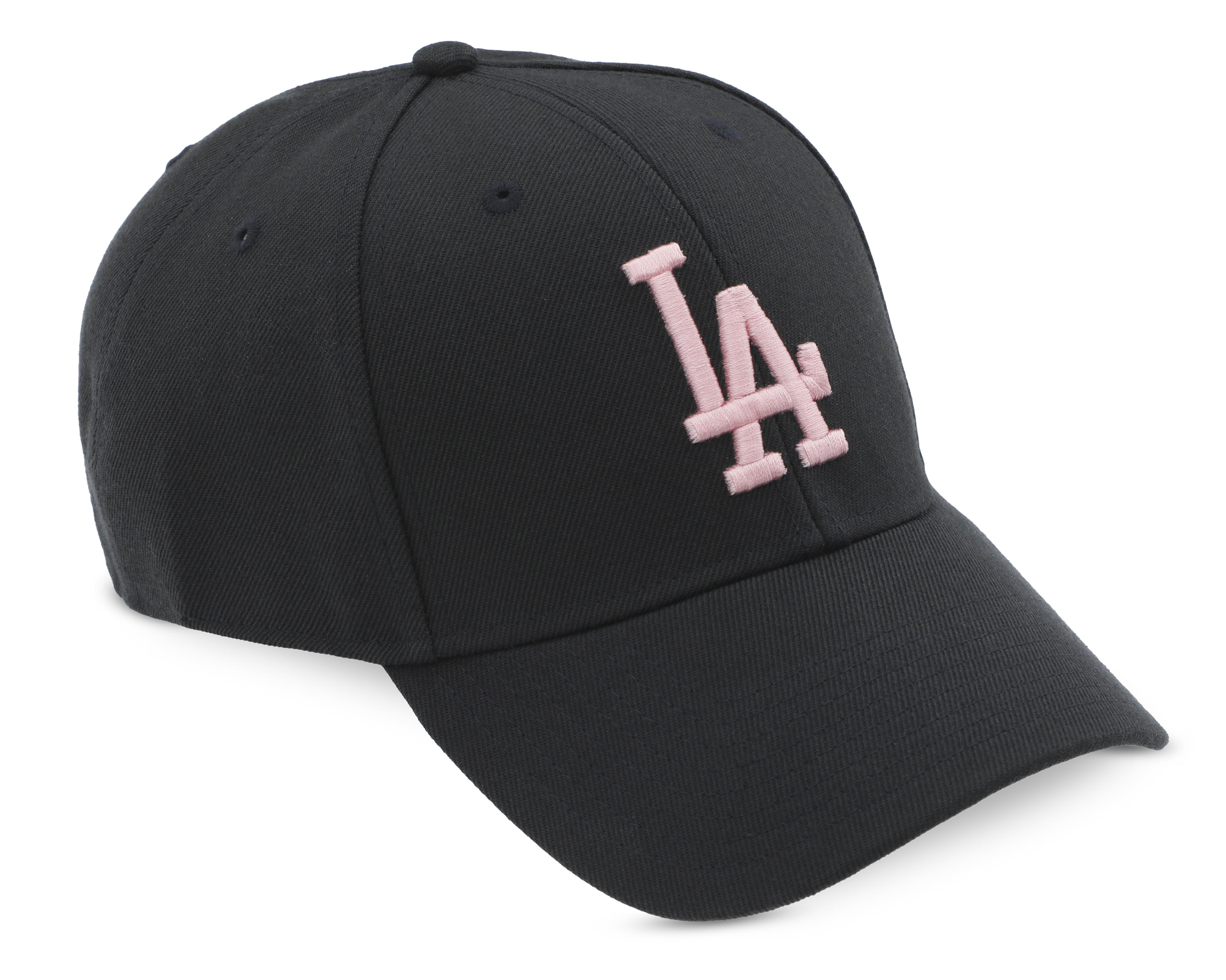 Foto 3 pulgar | Gorra 47 MLB Los Angeles Dodgers