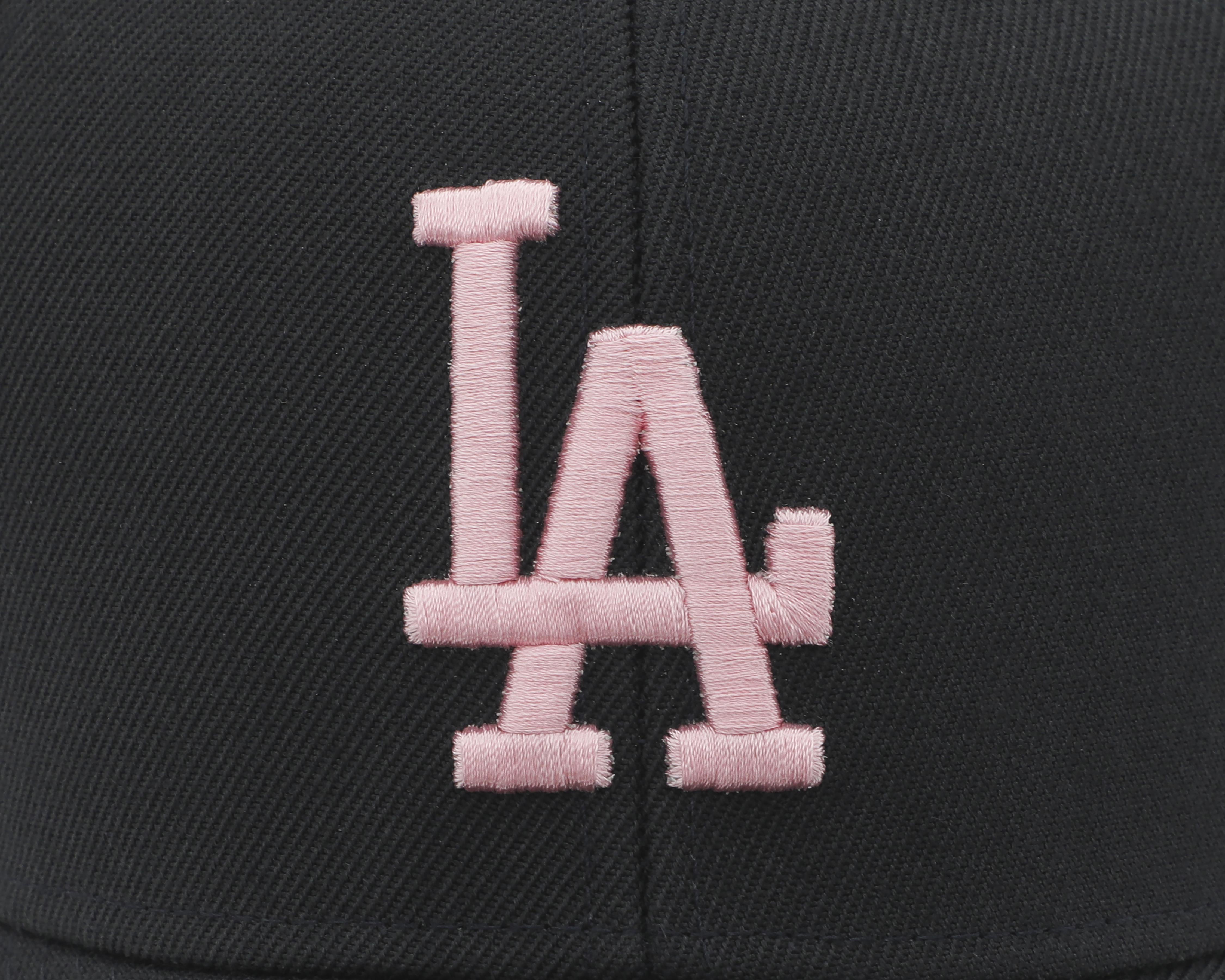 Foto 5 pulgar | Gorra 47 MLB Los Angeles Dodgers