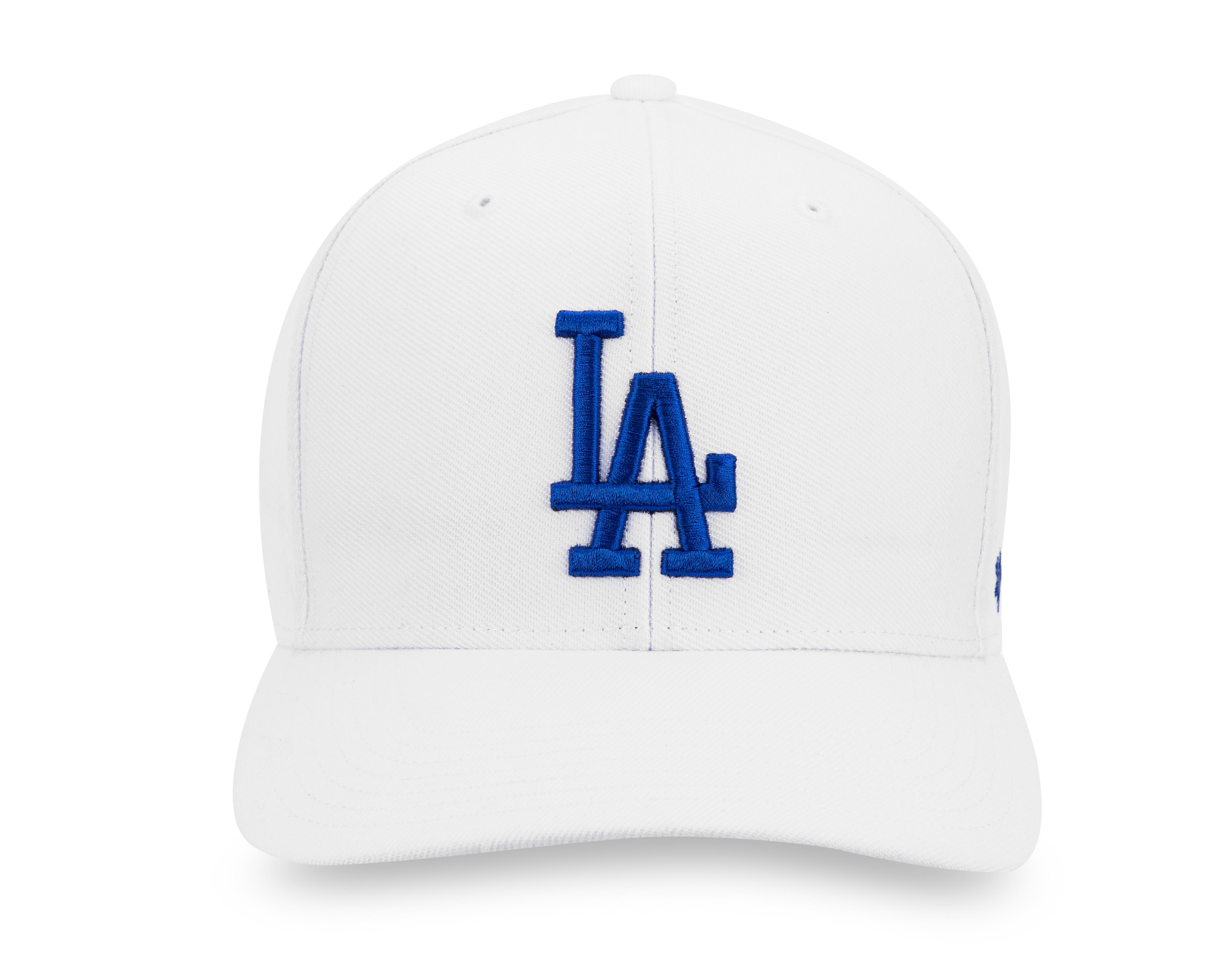 Foto 2 pulgar | Gorra 47 MLB Los Angeles Dodgers