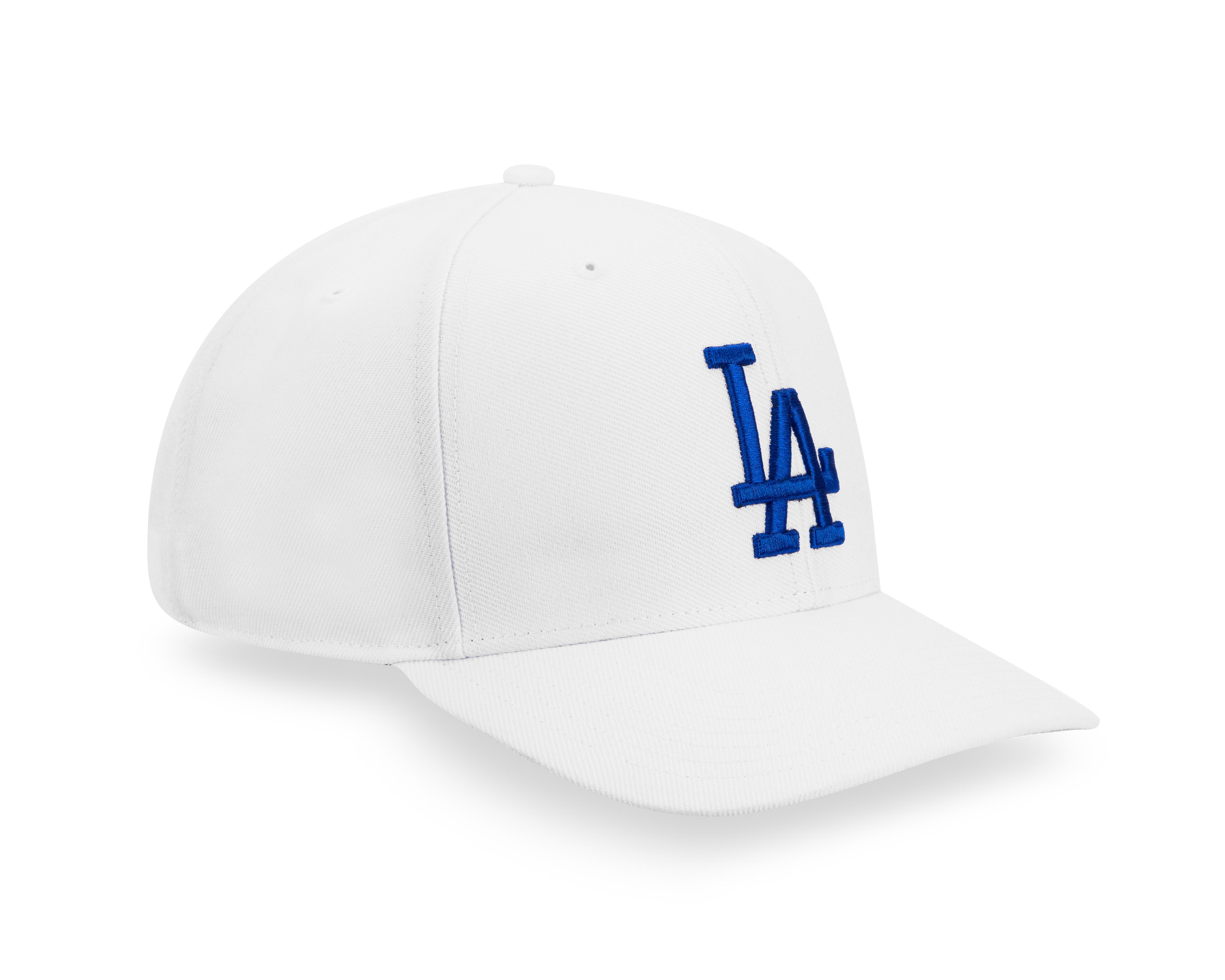 Foto 3 pulgar | Gorra 47 MLB Los Angeles Dodgers