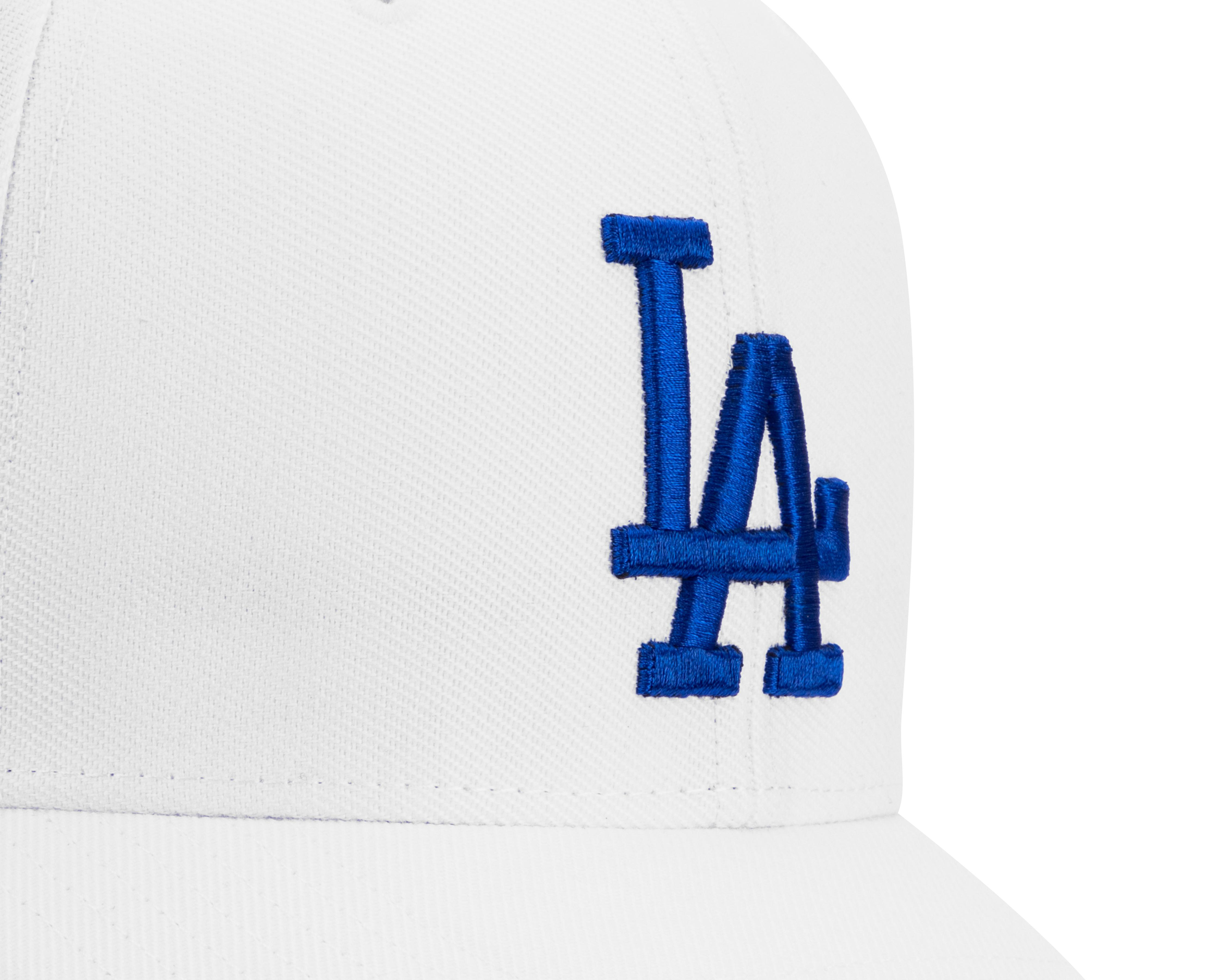 Foto 5 pulgar | Gorra 47 MLB Los Angeles Dodgers