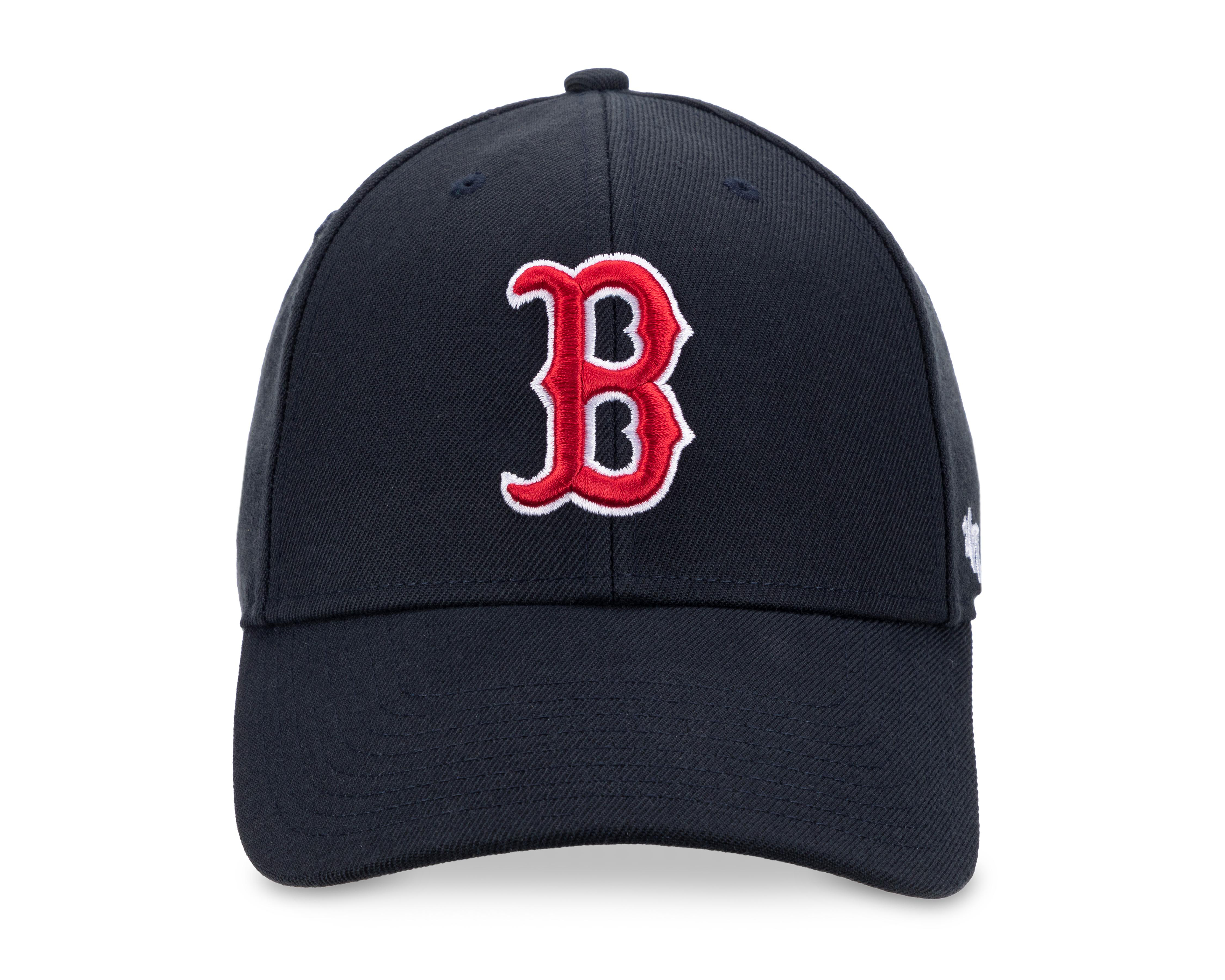 Foto 2 pulgar | Gorra 47 MLB Boston Red Sox