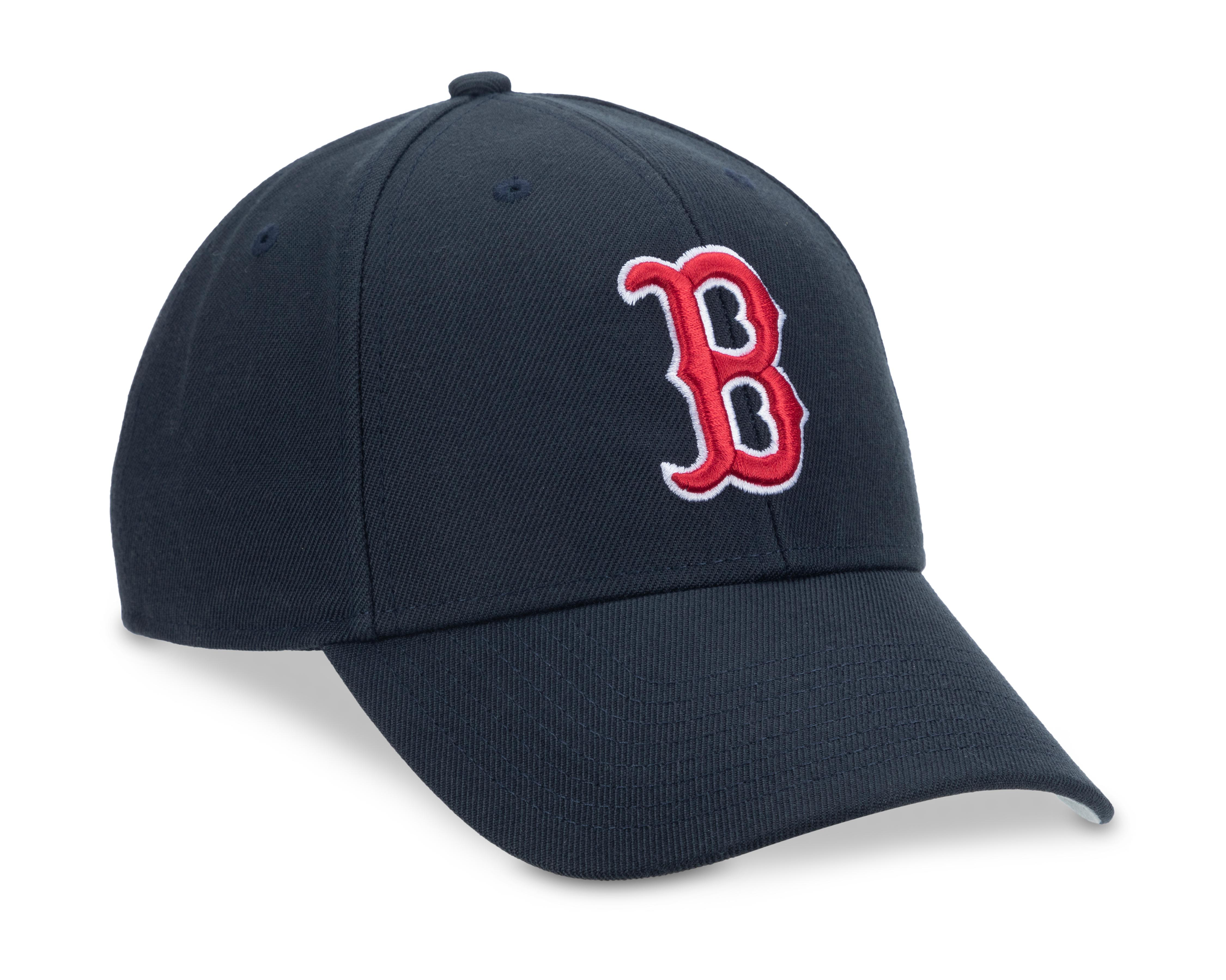 Foto 3 pulgar | Gorra 47 MLB Boston Red Sox