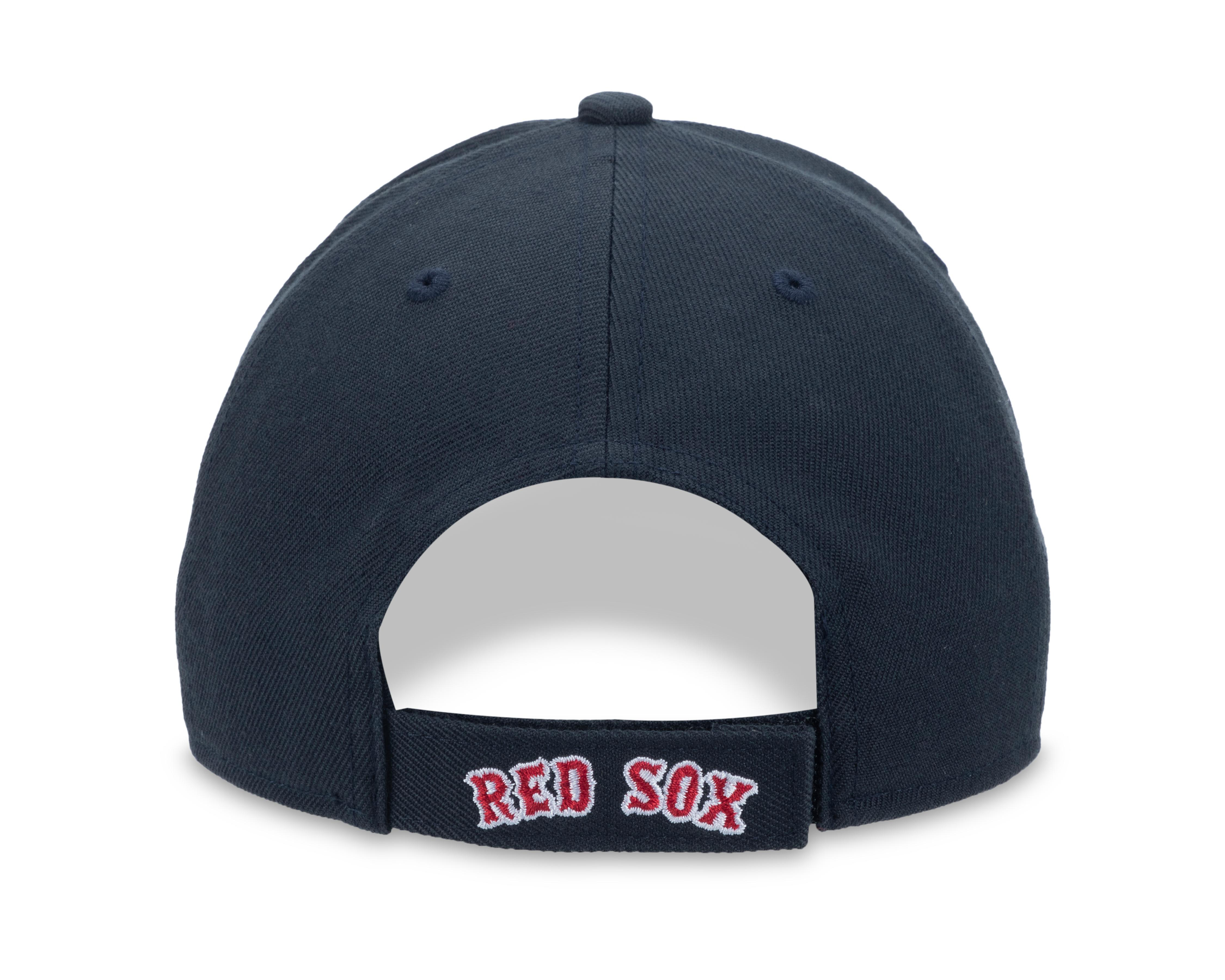 Foto 4 pulgar | Gorra 47 MLB Boston Red Sox