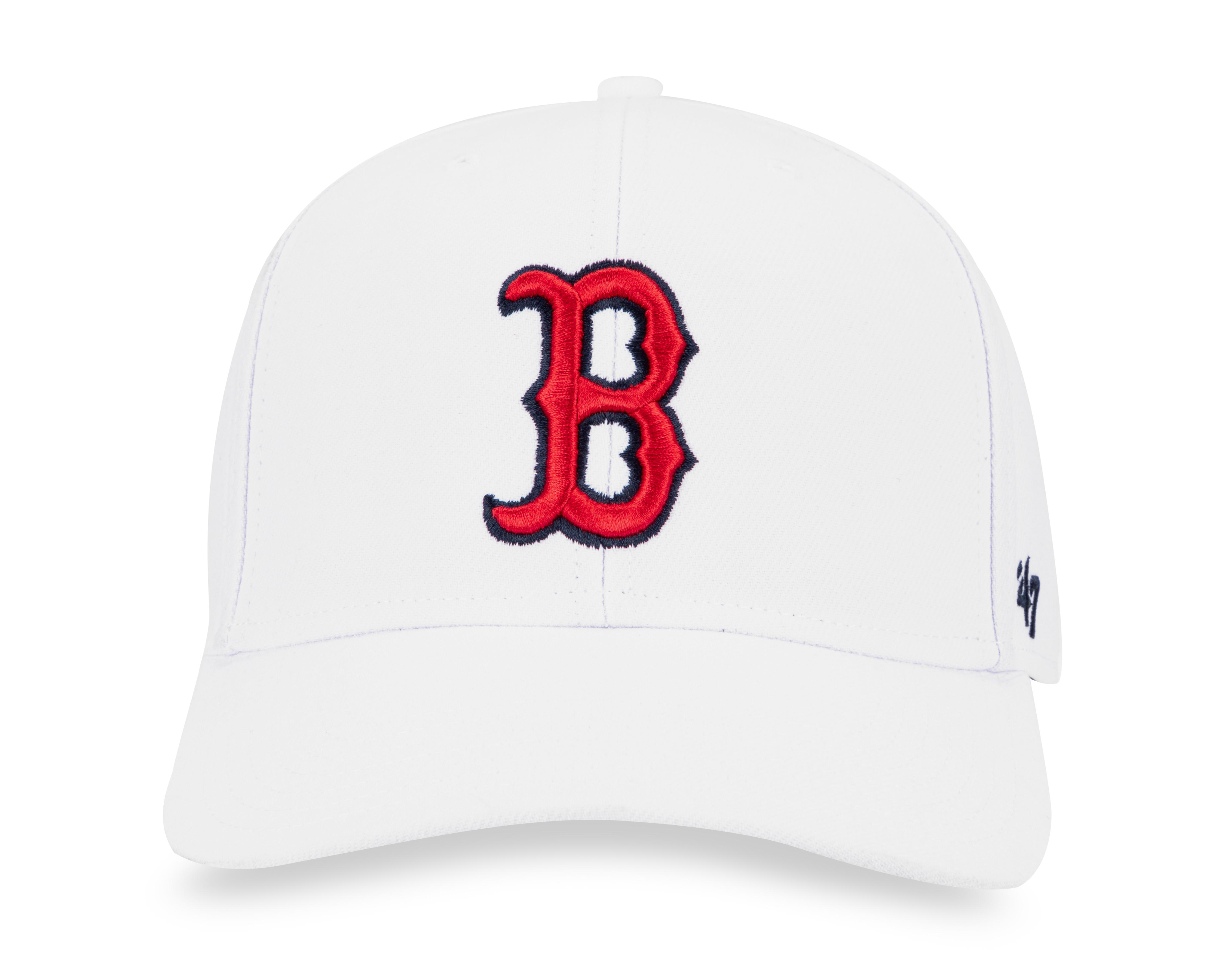 Foto 2 pulgar | Gorra 47 Boston Red Sox