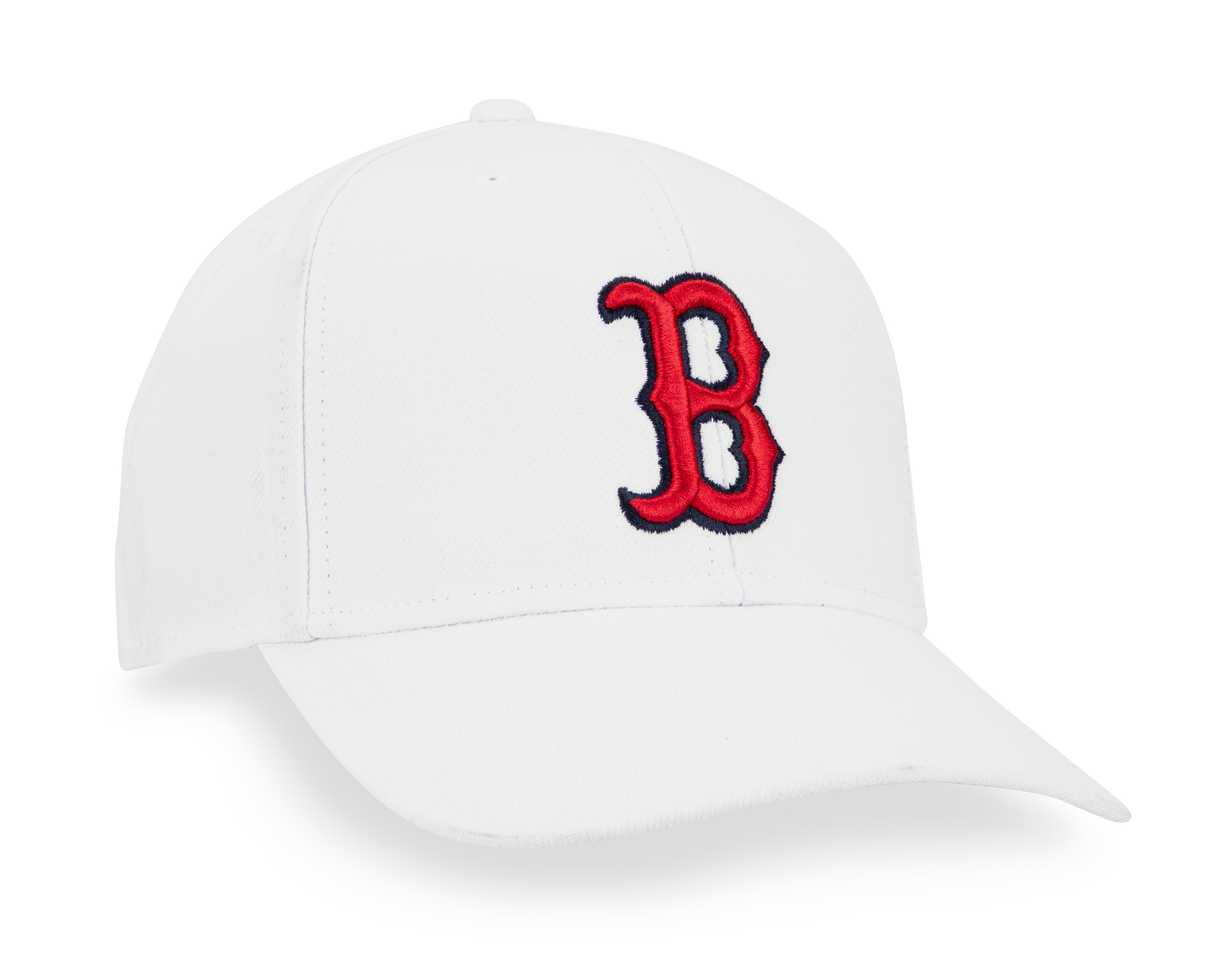 Foto 3 pulgar | Gorra 47 Boston Red Sox