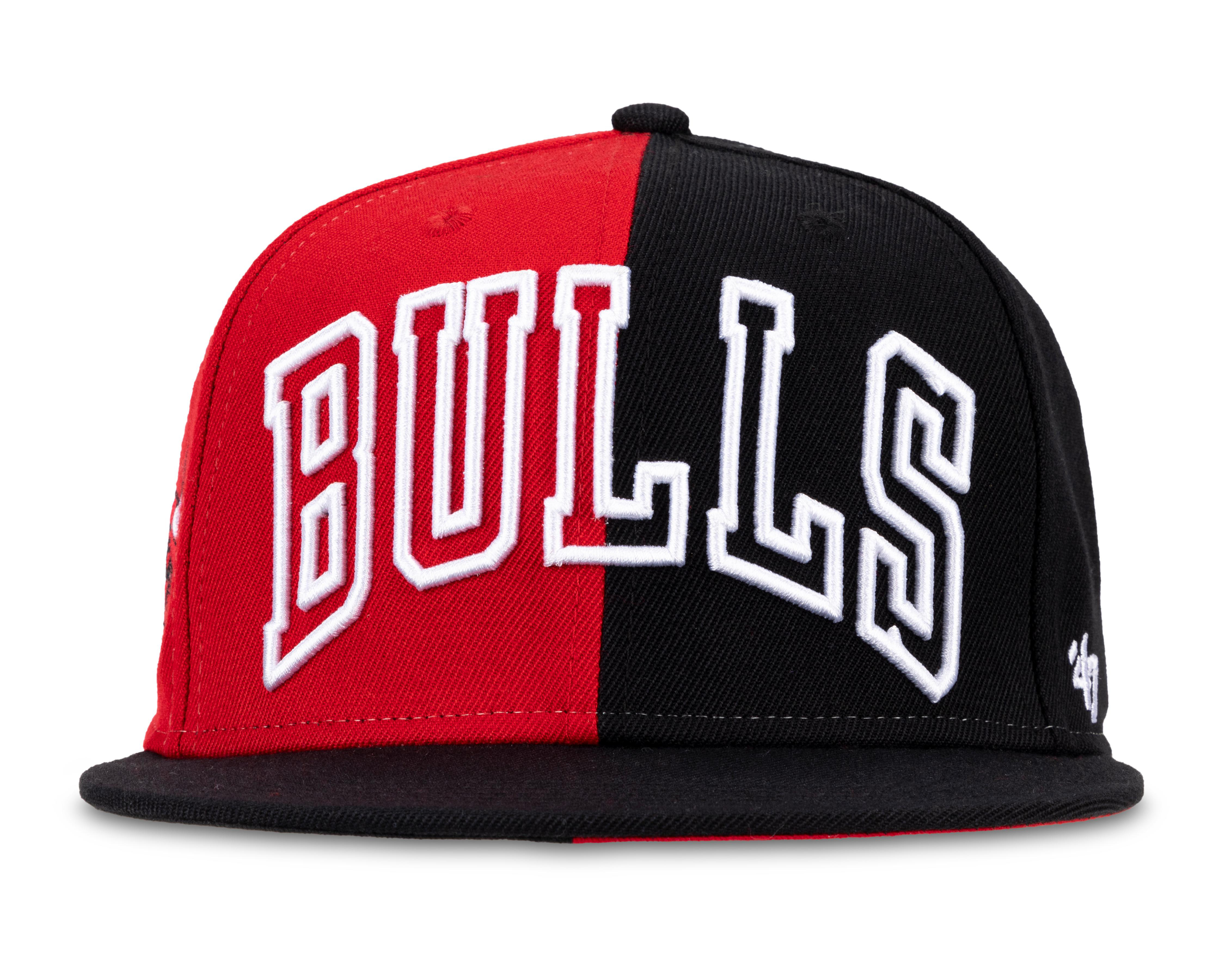 Gorra 47 Chicago Bulls $569