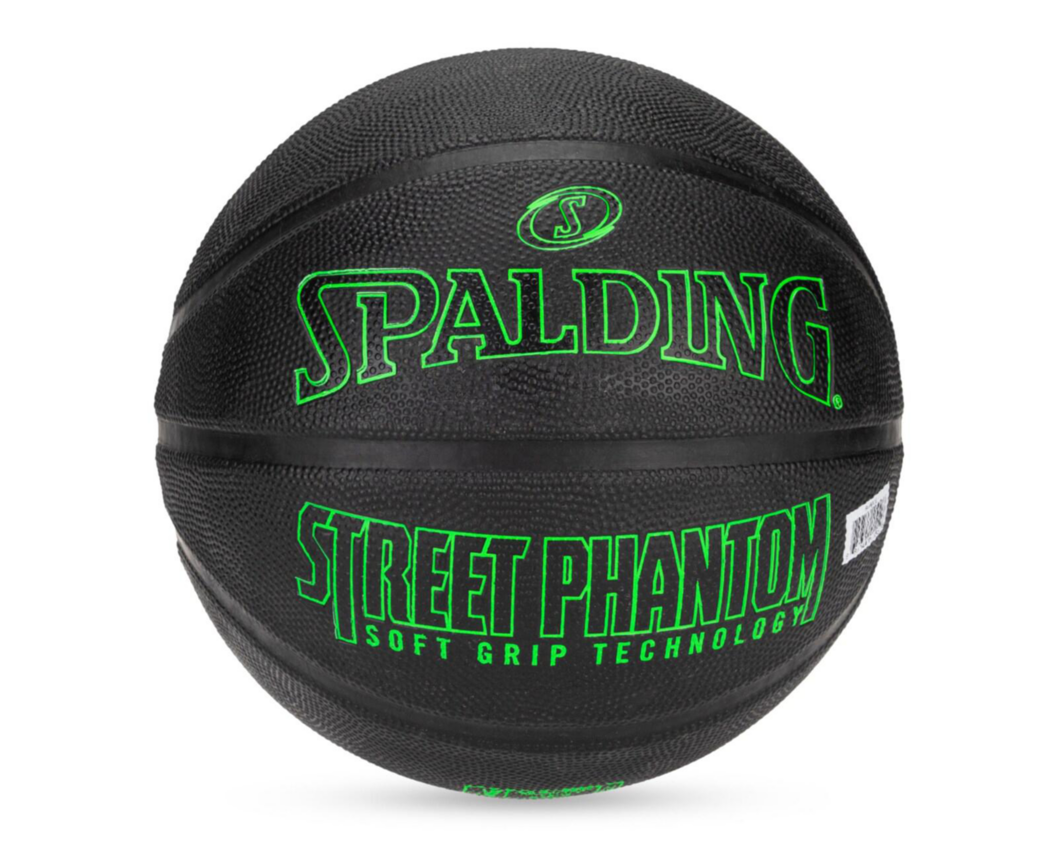 Balón de Basquetbol Spalding Tamaño 7