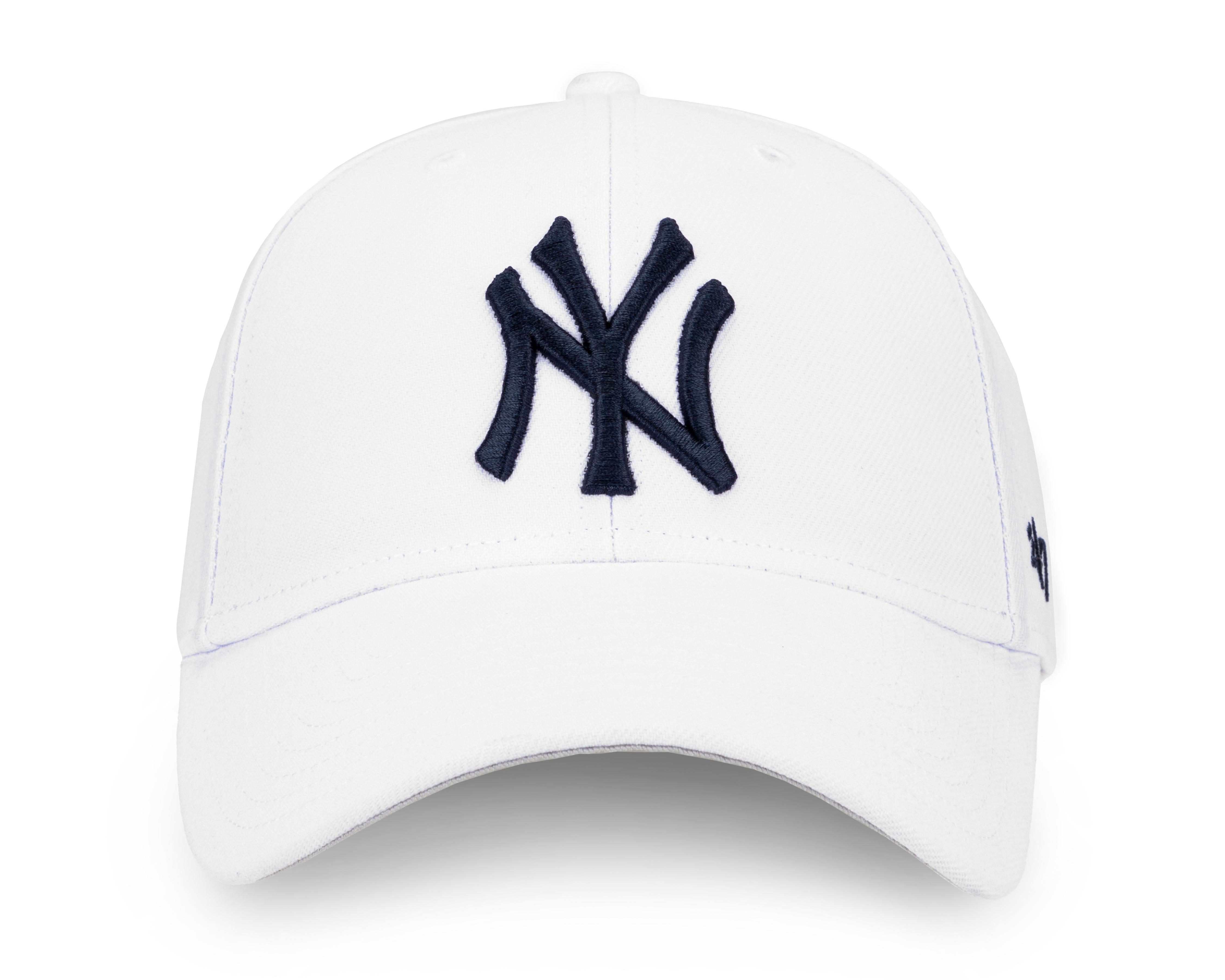 Foto 2 pulgar | Gorra 47 NY Yankees