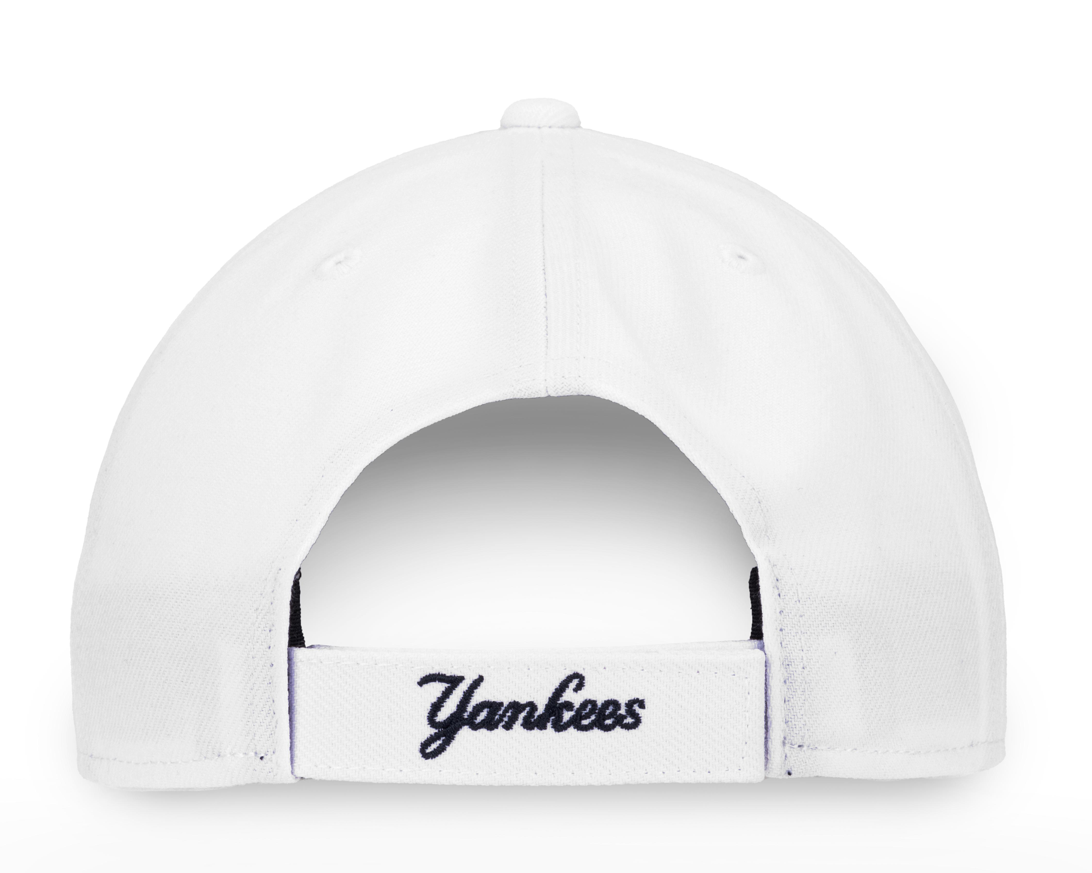 Foto 4 pulgar | Gorra 47 NY Yankees