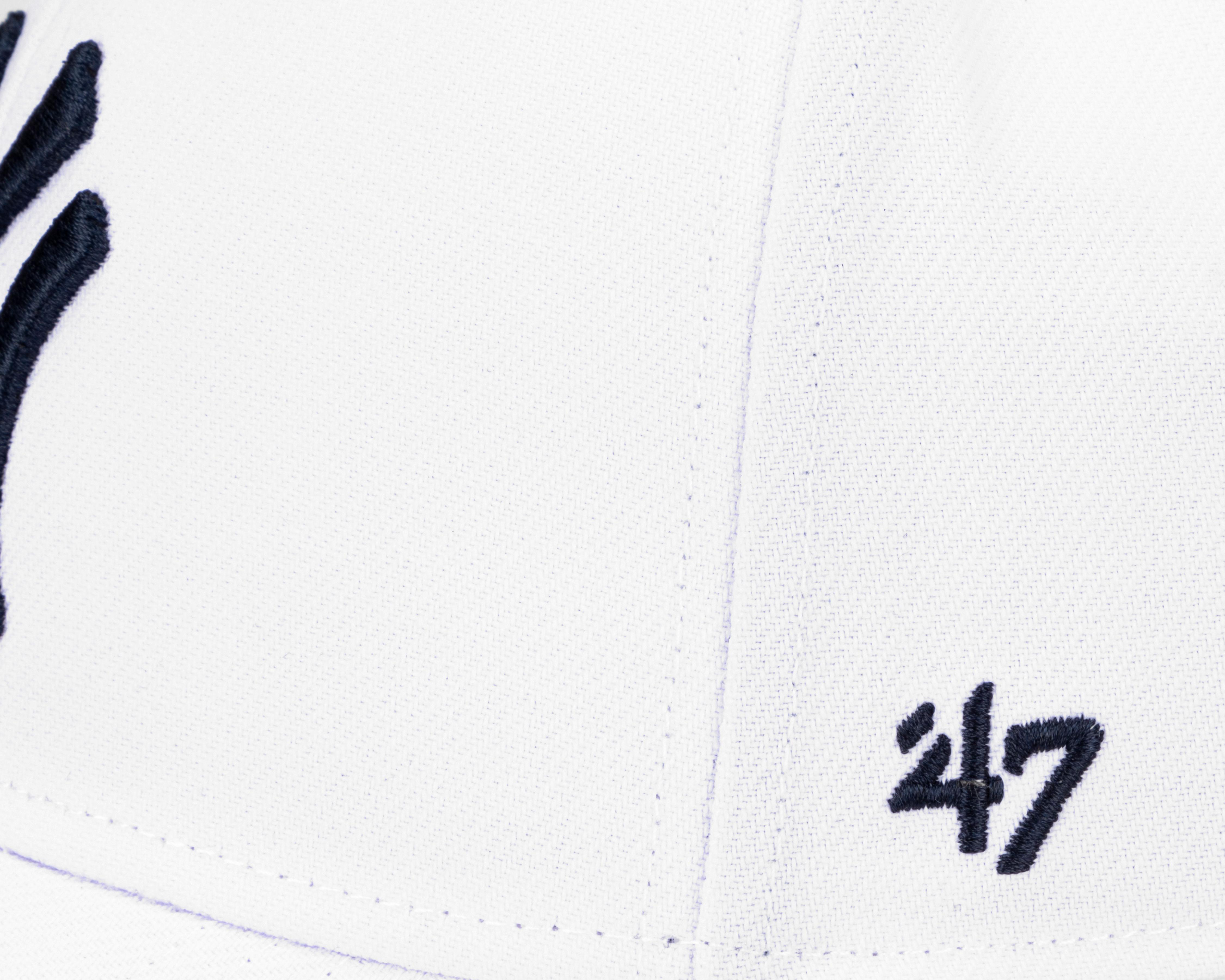 Foto 5 pulgar | Gorra 47 NY Yankees