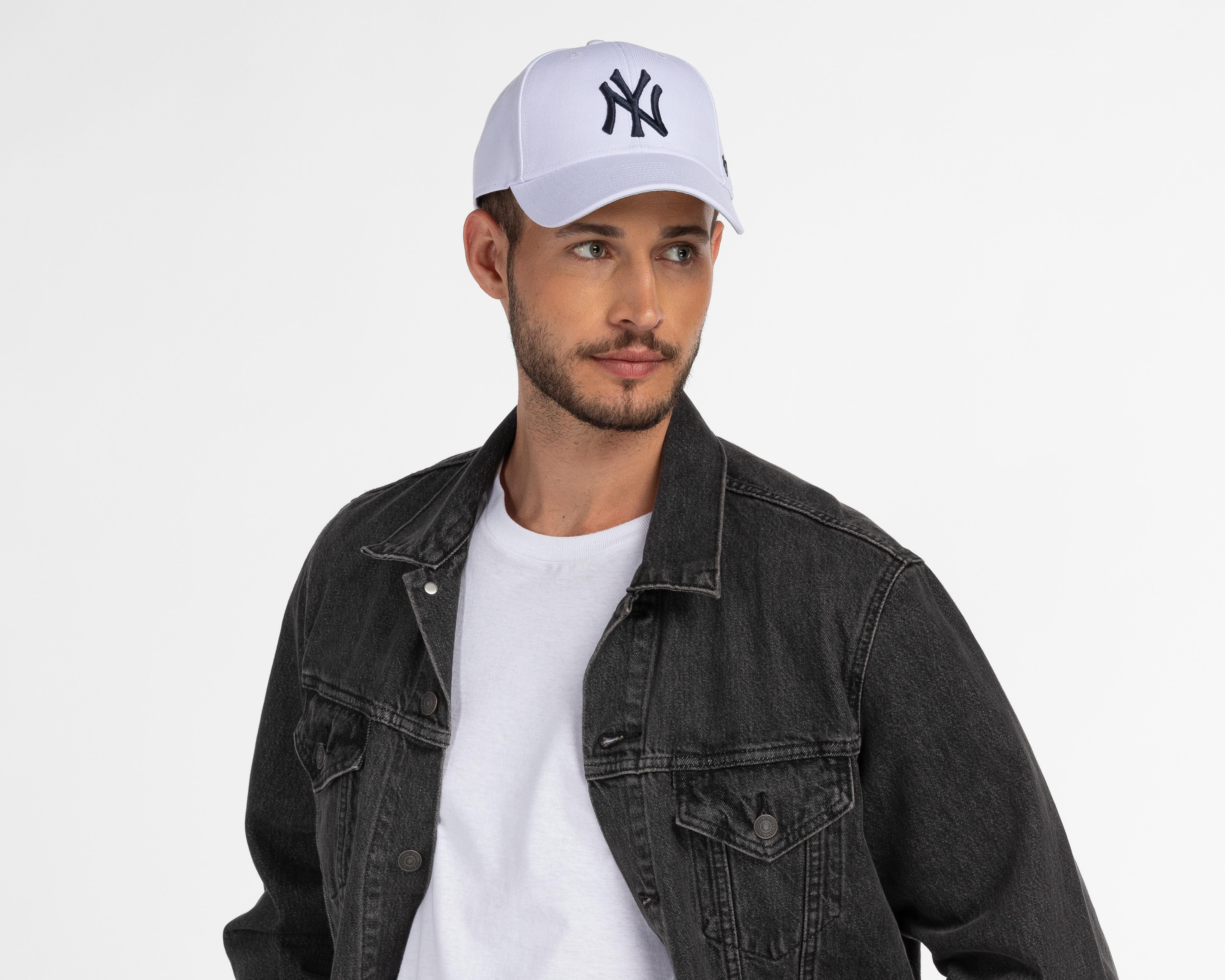 Foto 6 pulgar | Gorra 47 NY Yankees