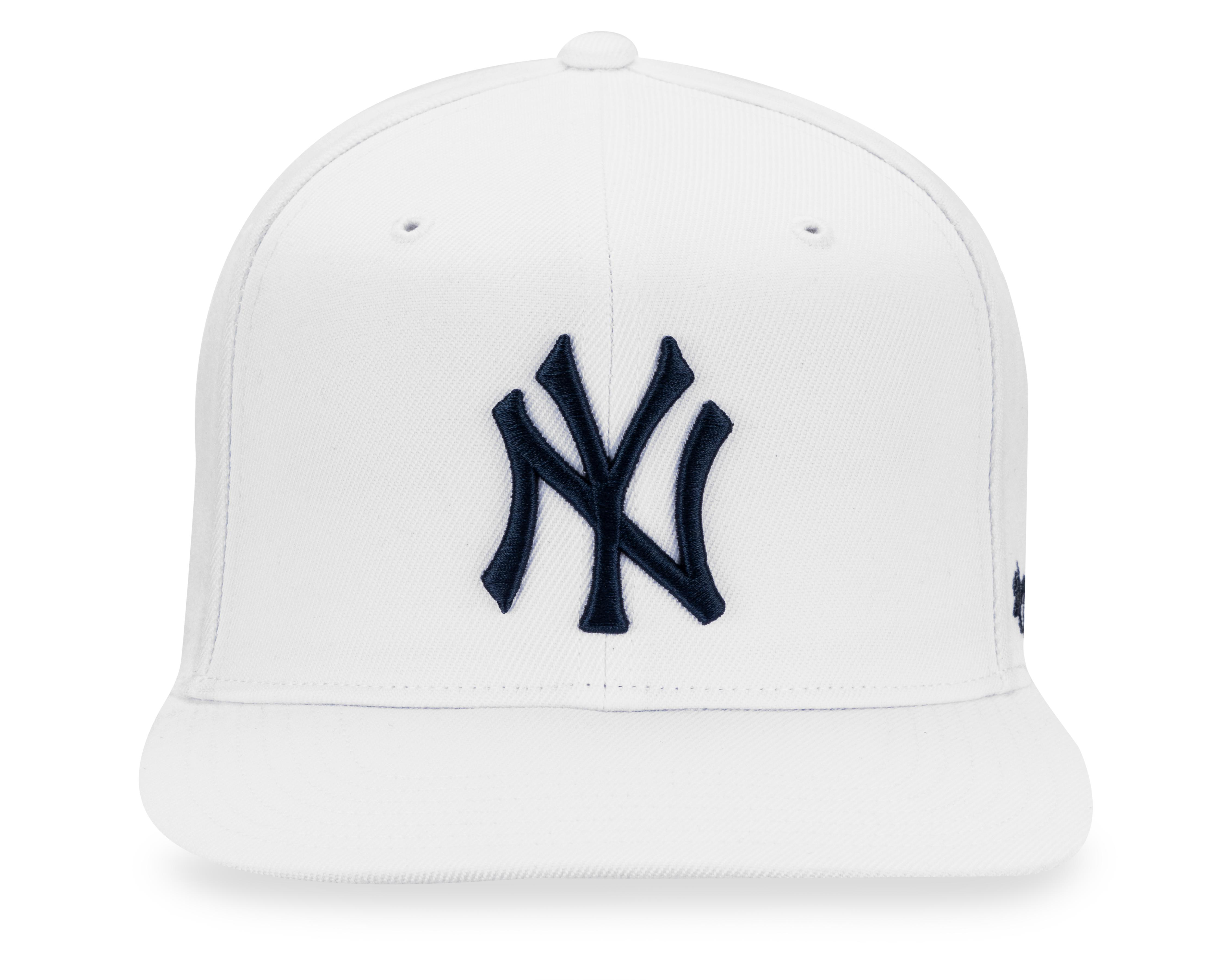 Foto 2 pulgar | Gorra 47 NY Yankees