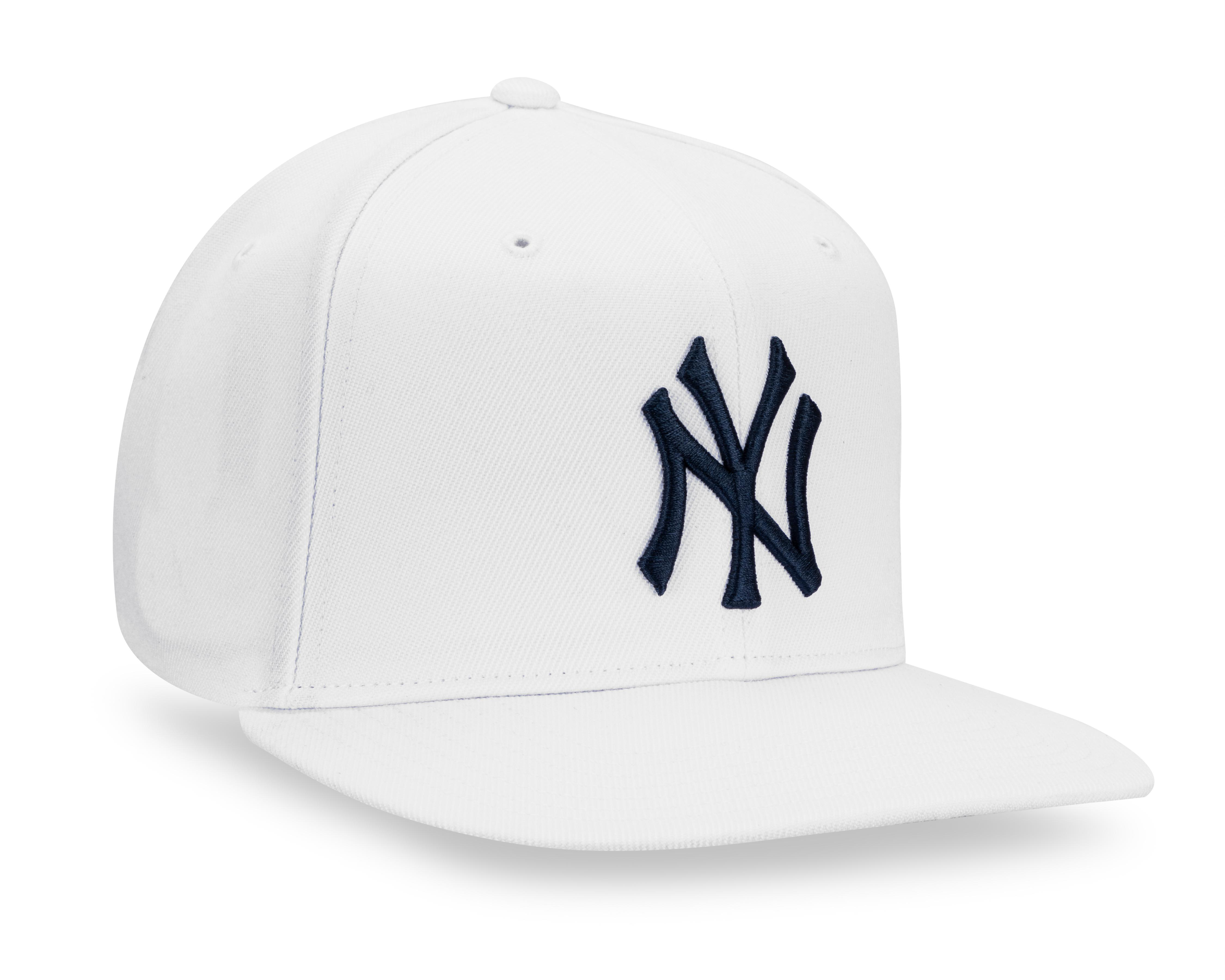 Foto 3 pulgar | Gorra 47 NY Yankees