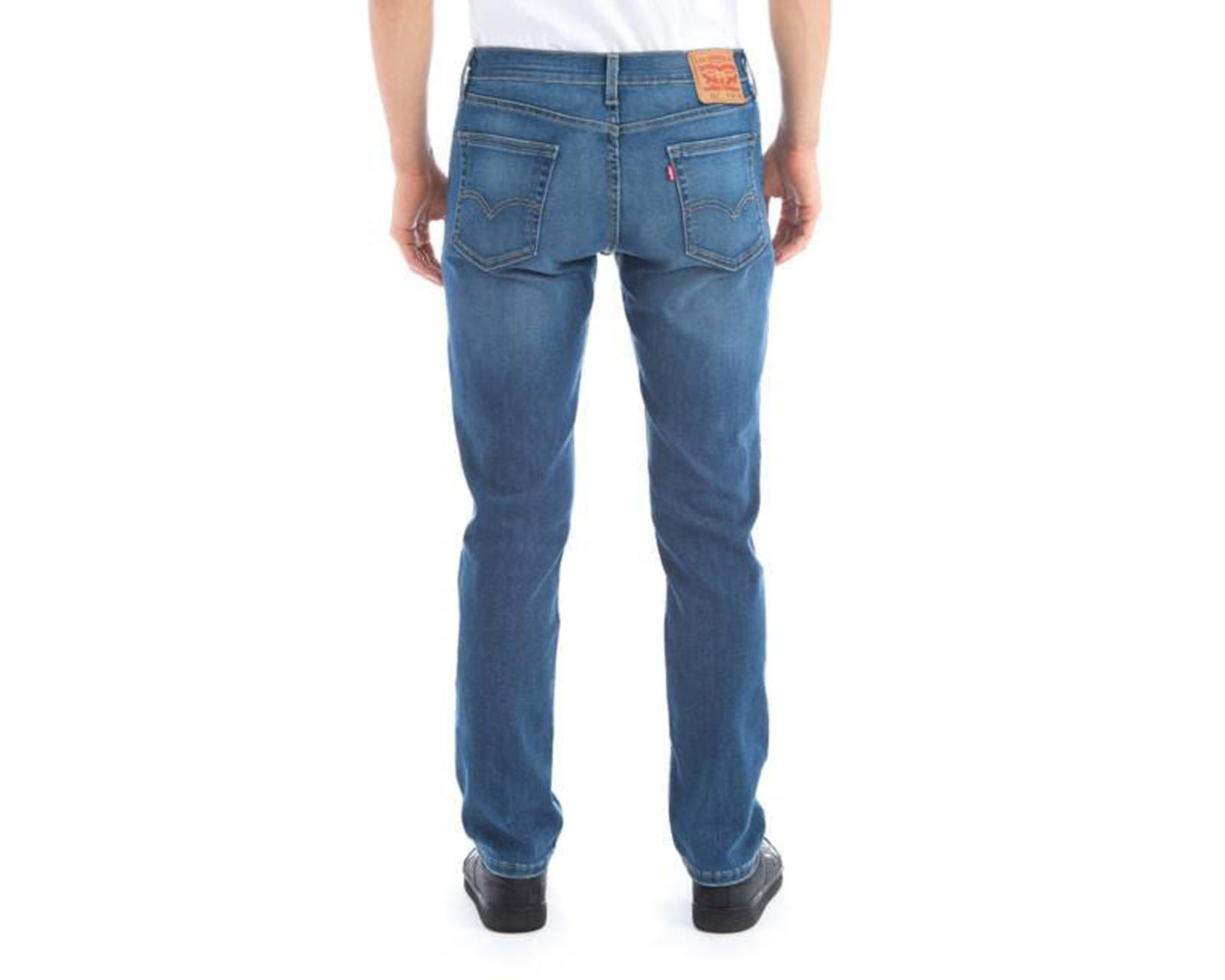 coppel levis 511