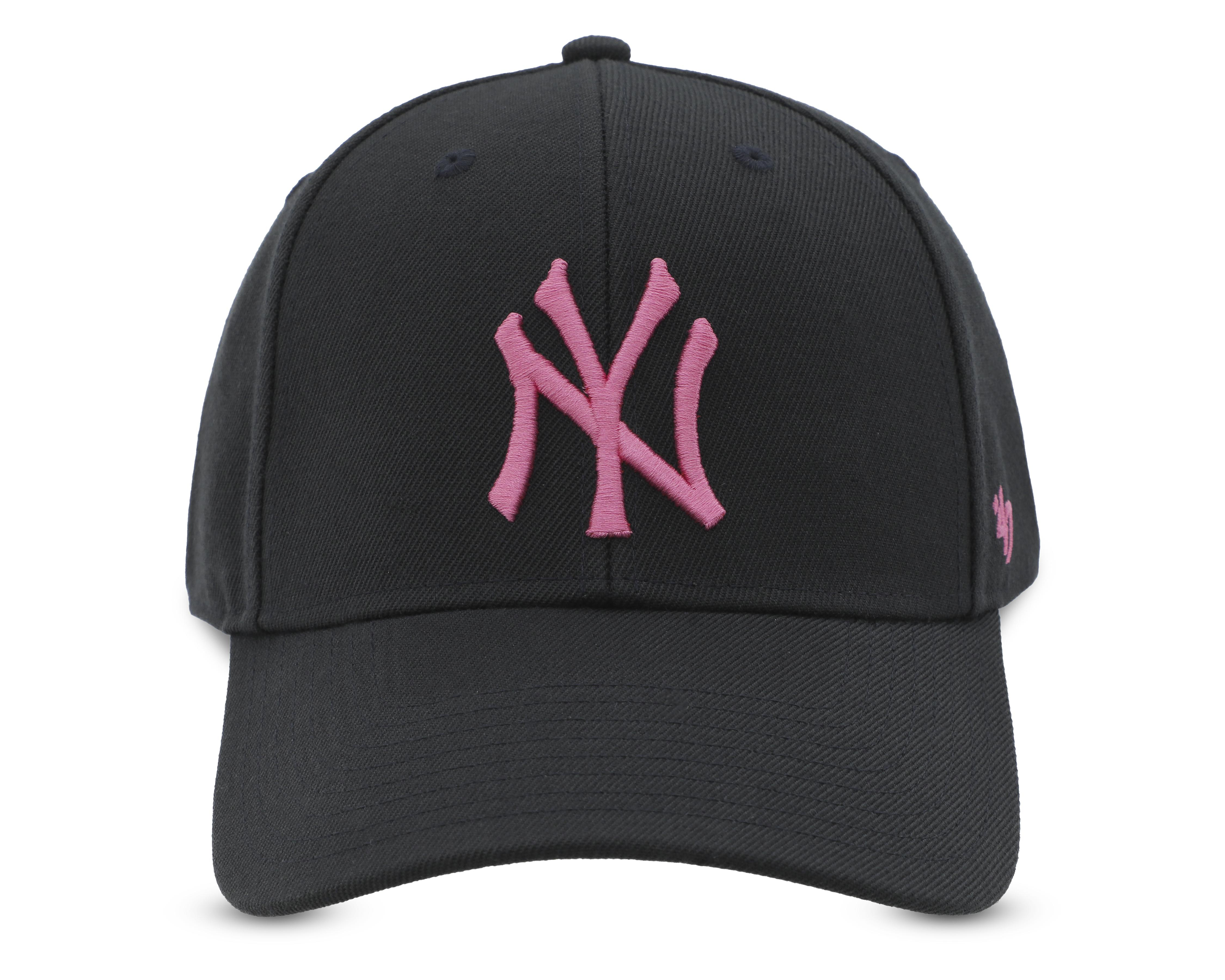 Foto 2 pulgar | Gorra 47 MLB NY Yankees