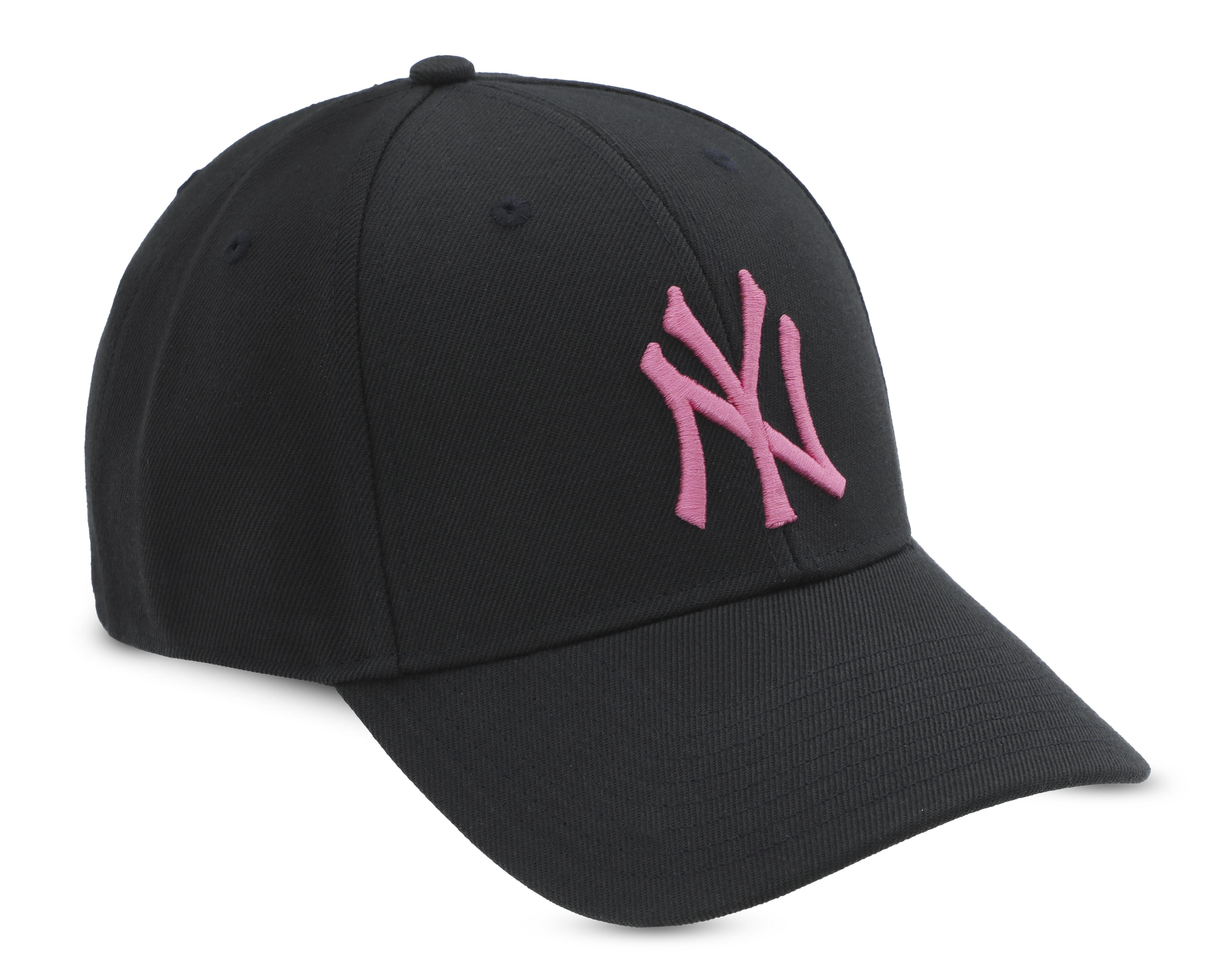 Foto 3 pulgar | Gorra 47 MLB NY Yankees