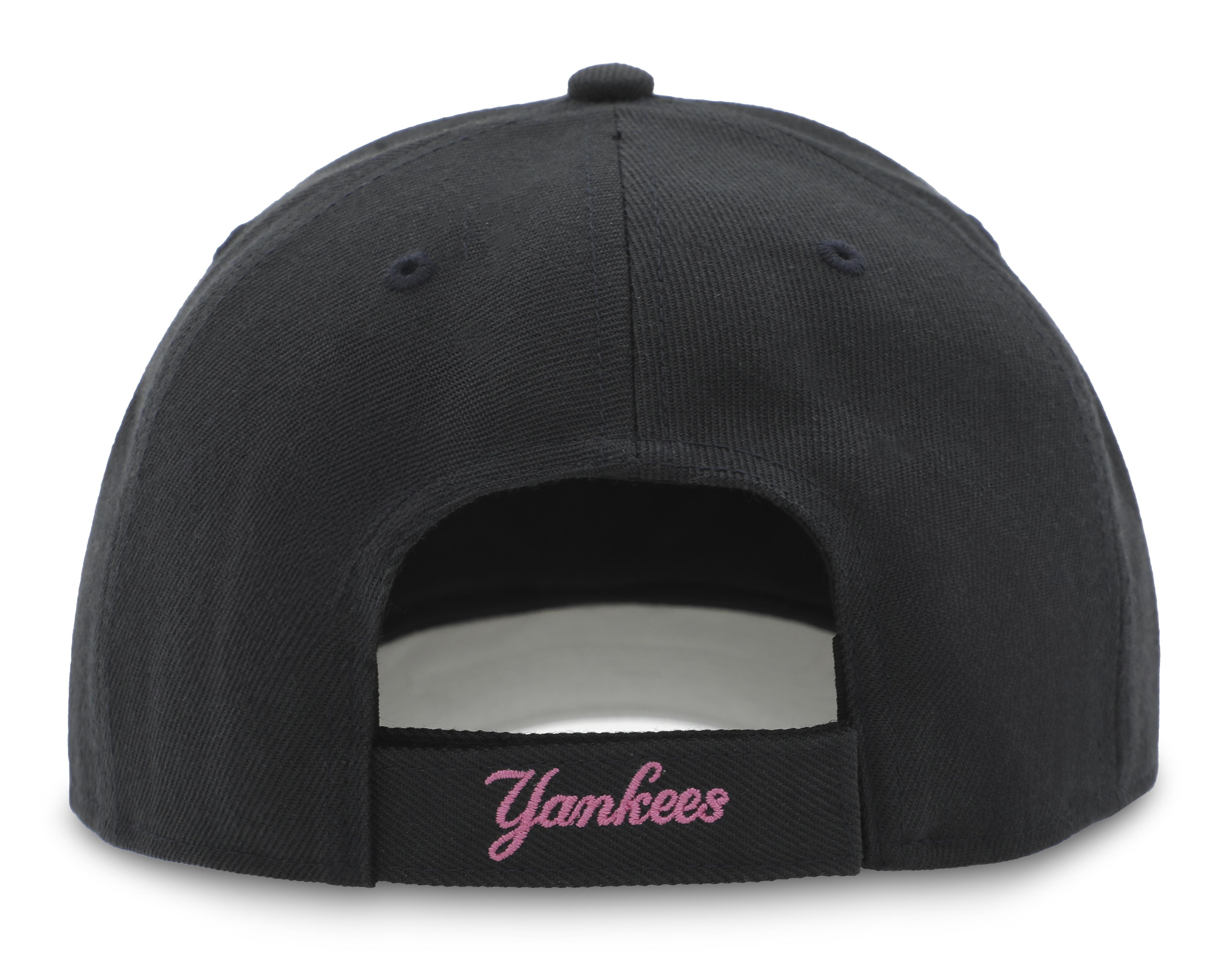 Foto 4 pulgar | Gorra 47 MLB NY Yankees